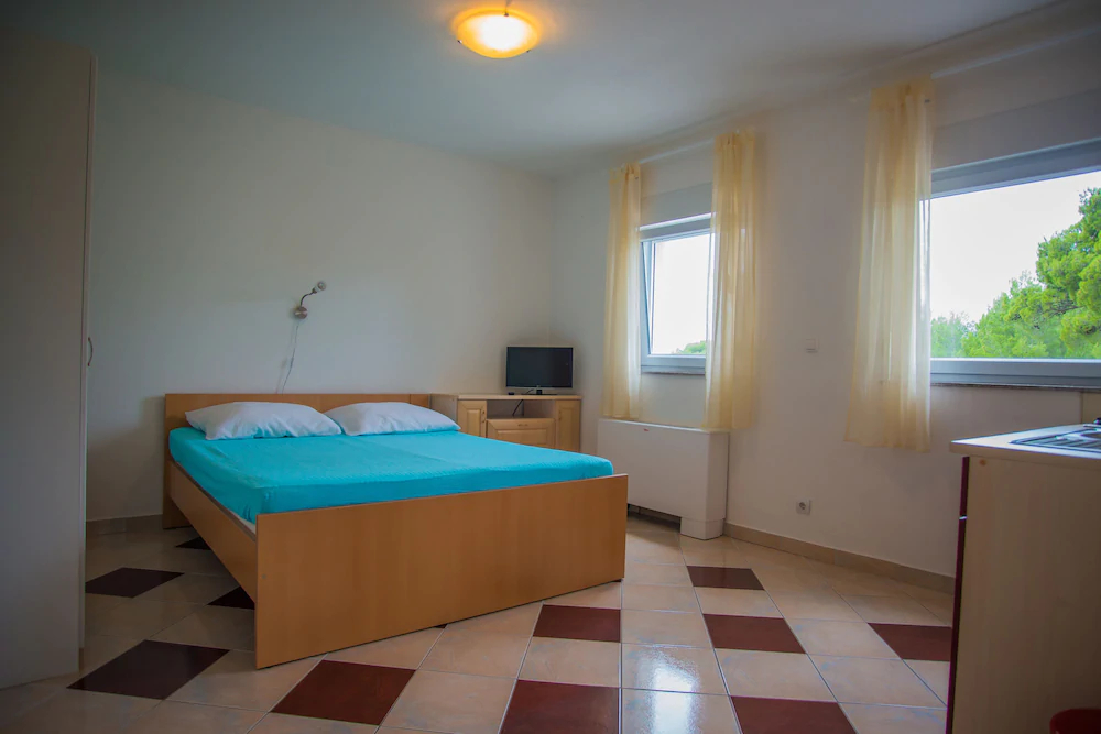 Apartments Nina
