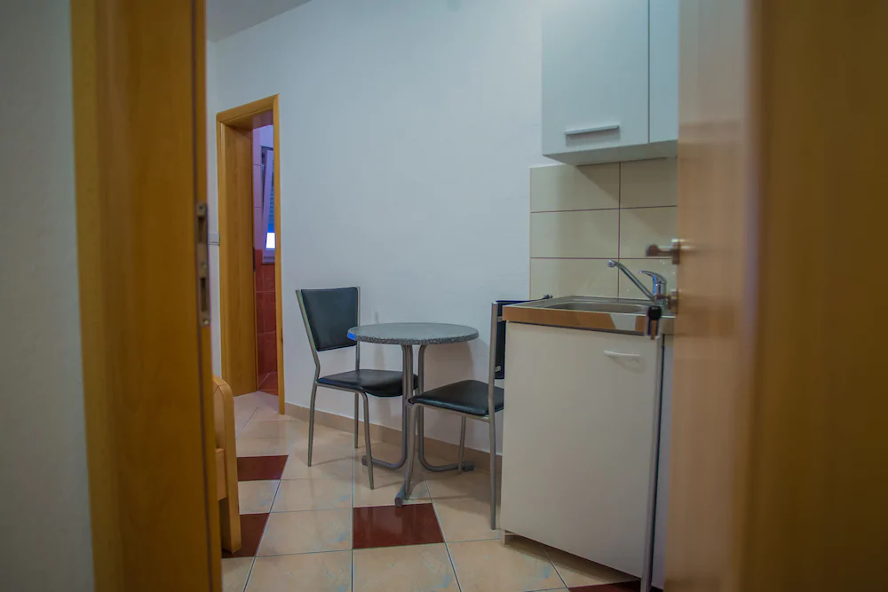 Apartments Nina
