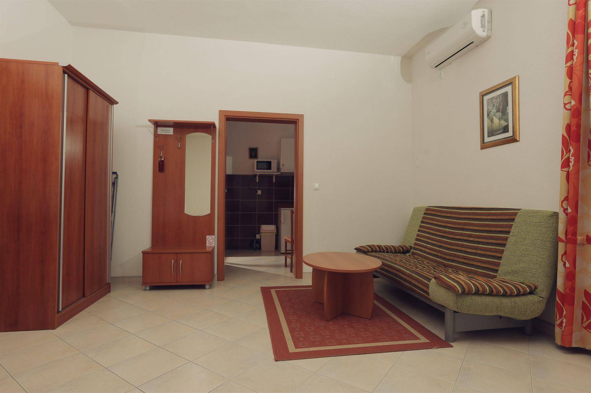 Apartments Vila Adrijana