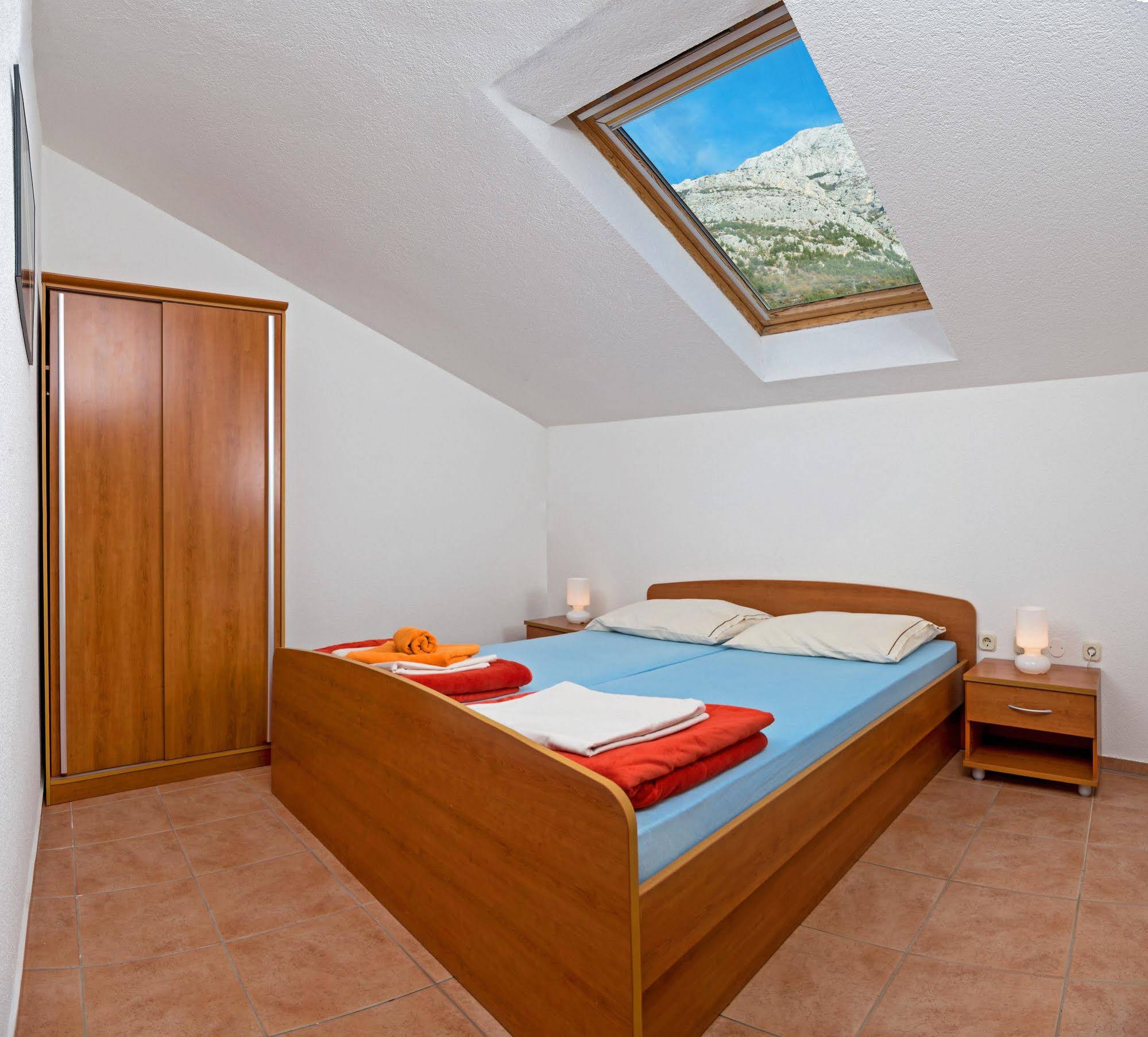 Apartments Vila Adrijana