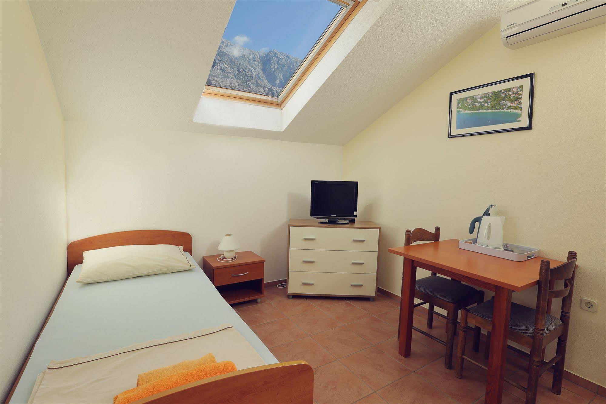 Apartments Vila Adrijana