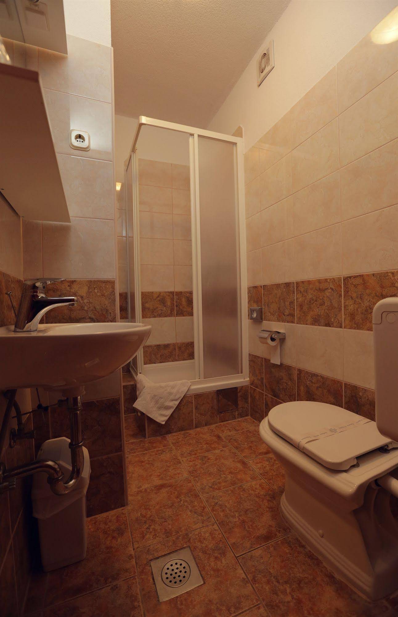 Apartments Vila Adrijana
