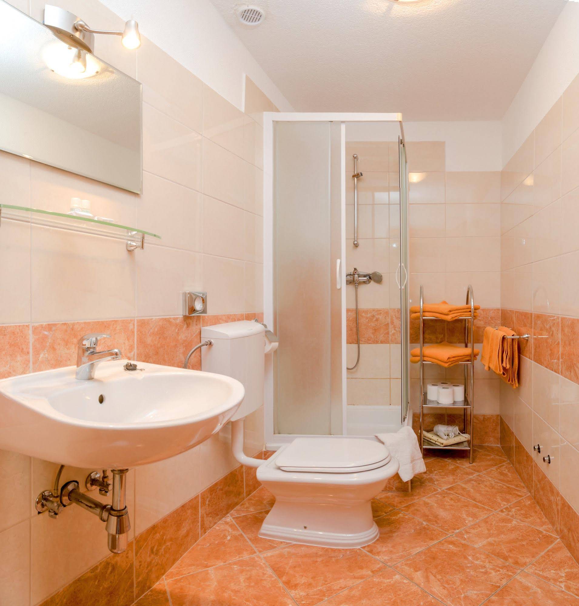 Apartments Vila Adrijana