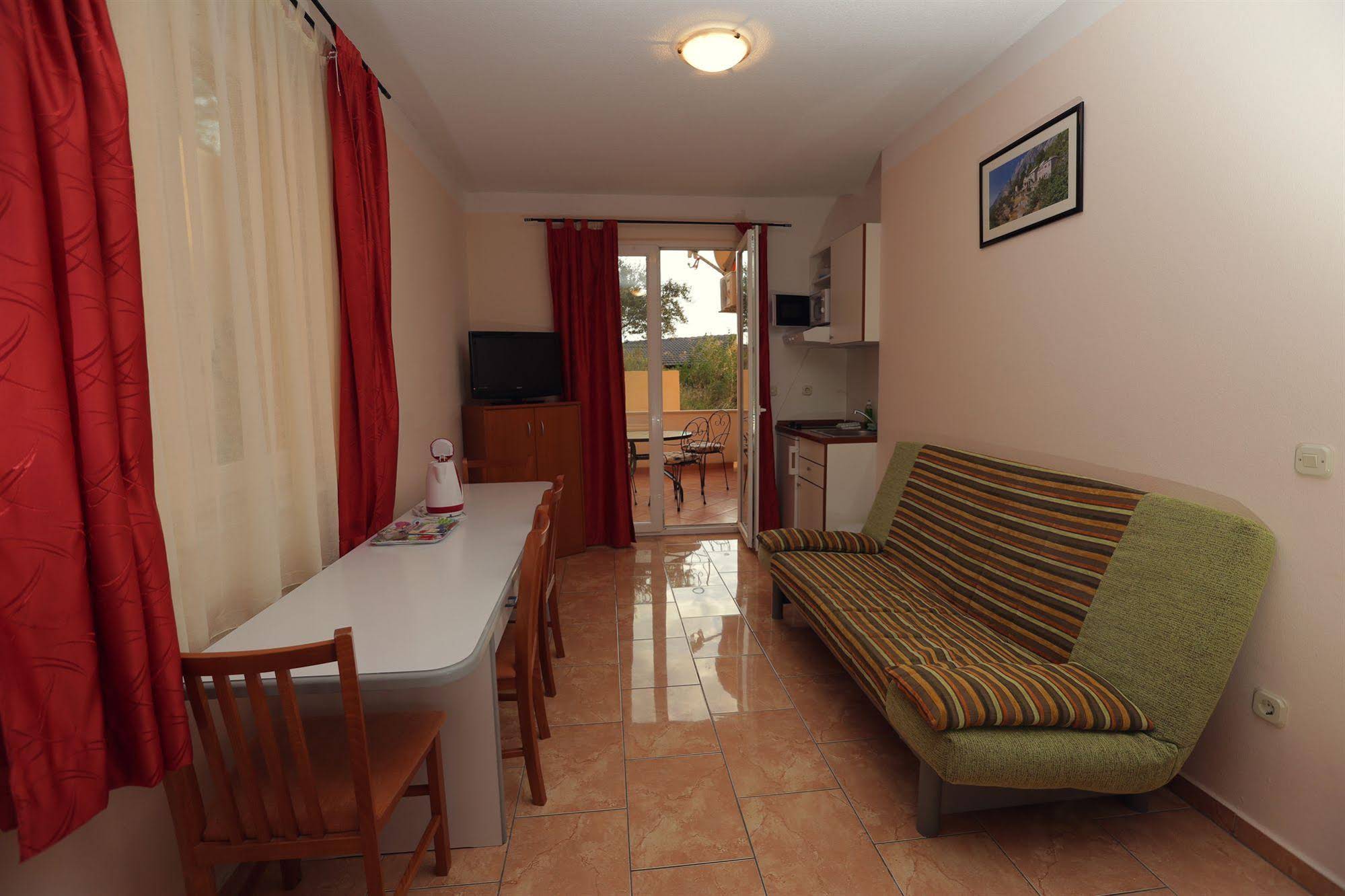 Apartments Vila Adrijana