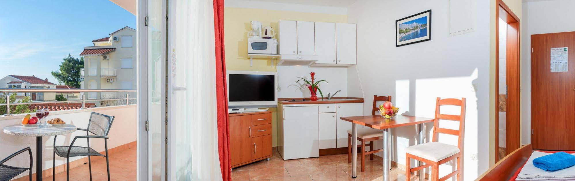 Apartments Vila Adrijana