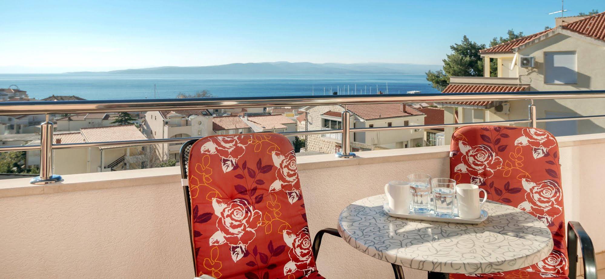 Apartments Vila Adrijana