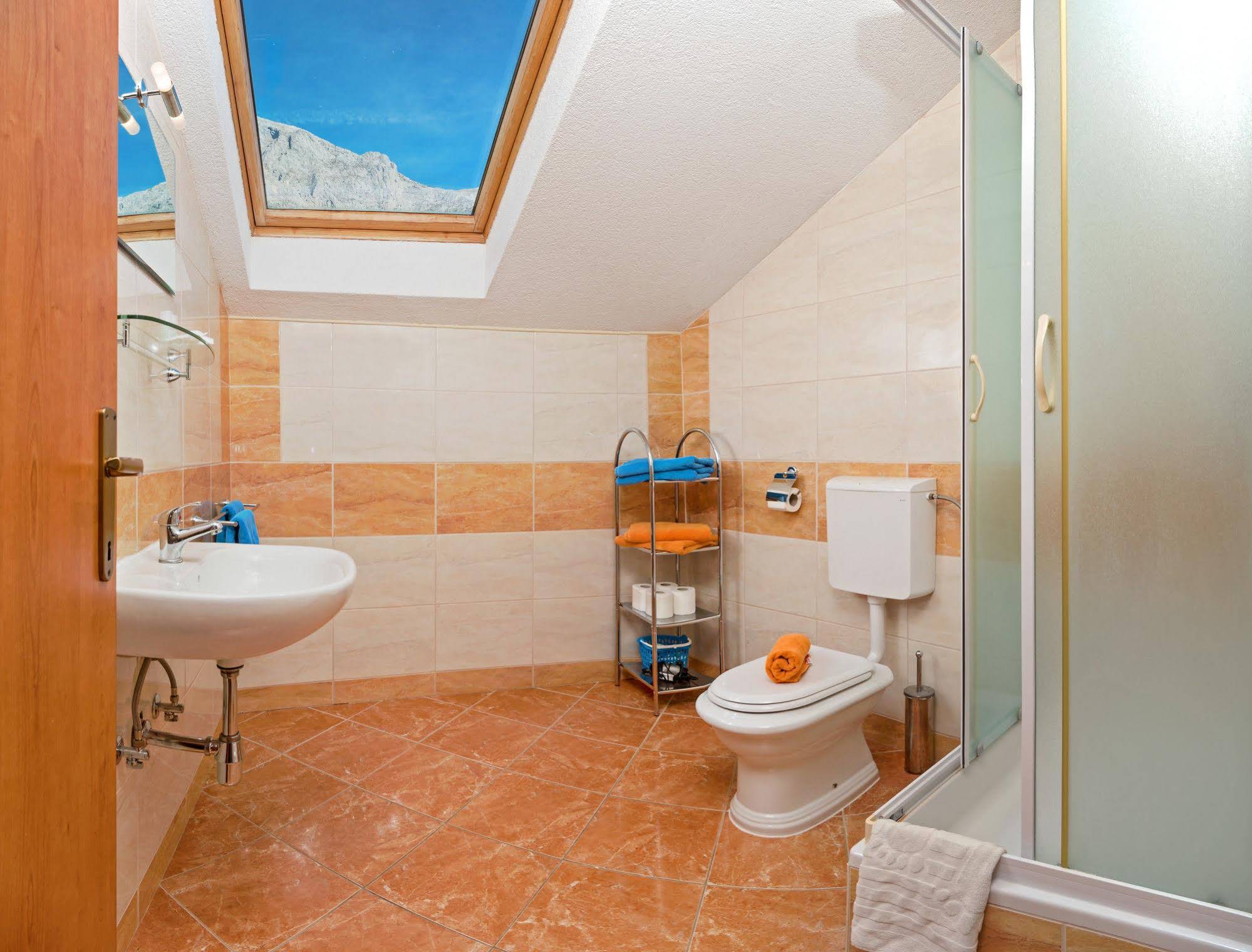 Apartments Vila Adrijana