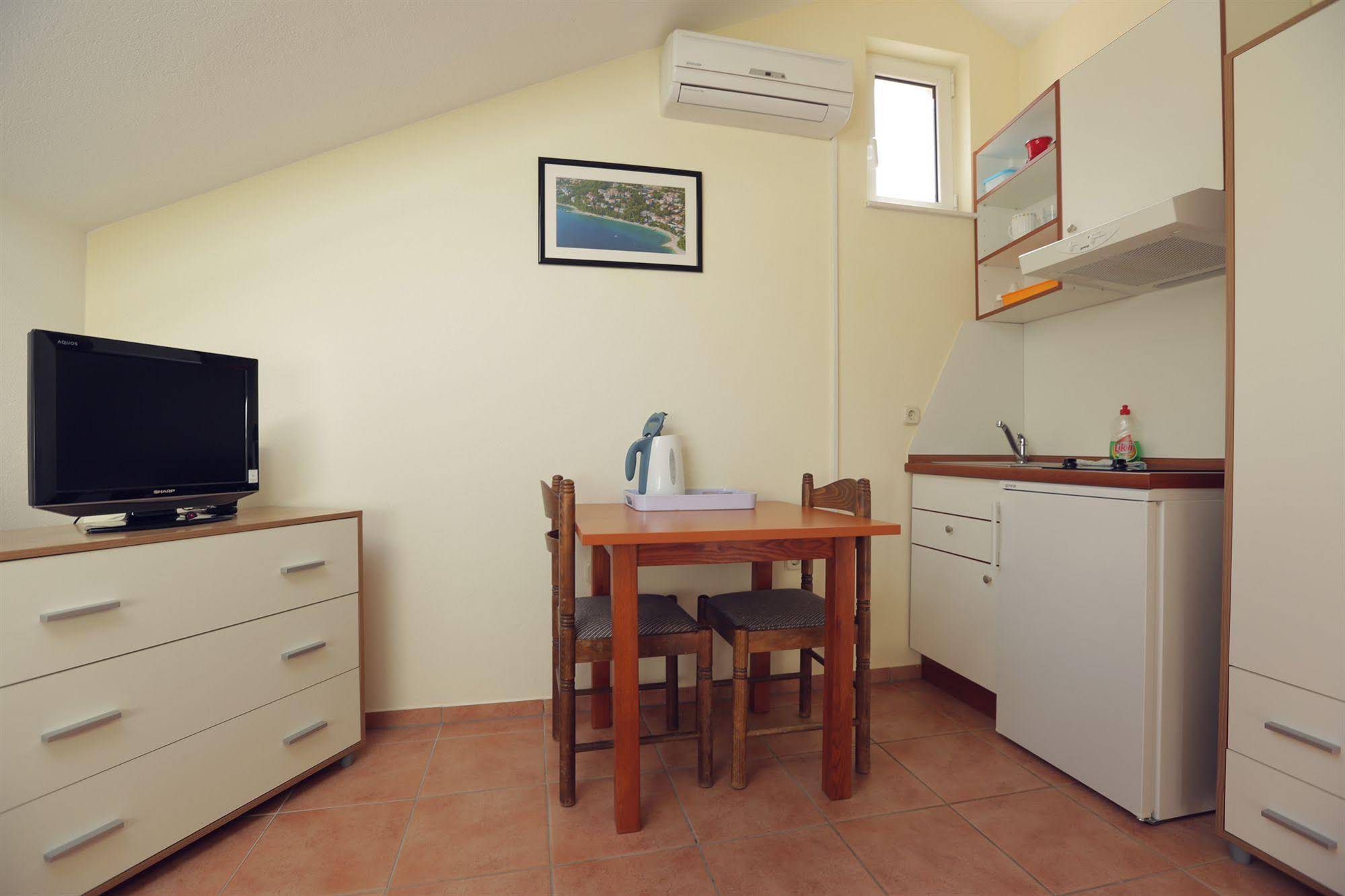 Apartments Vila Adrijana