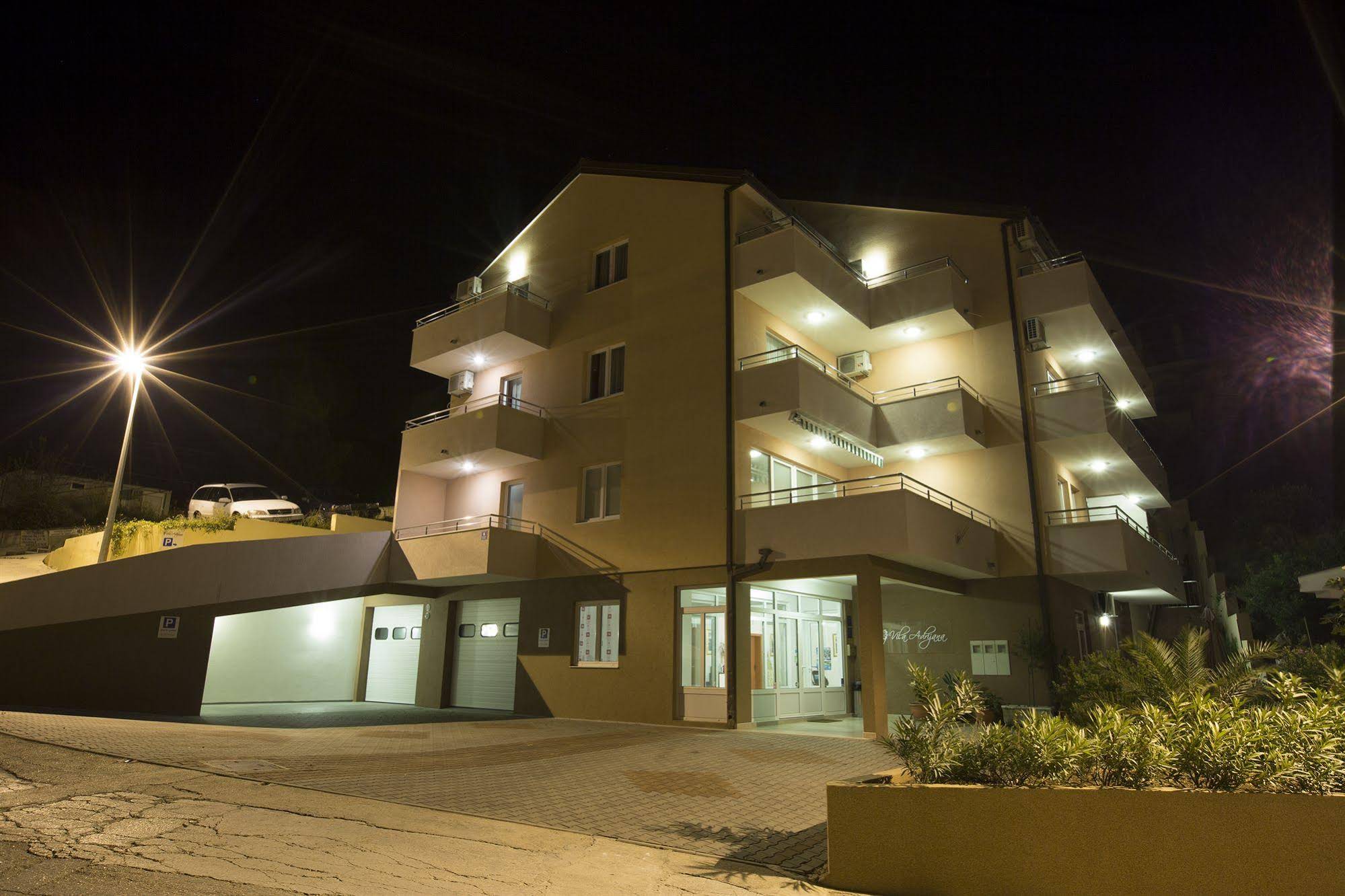 Apartments Vila Adrijana