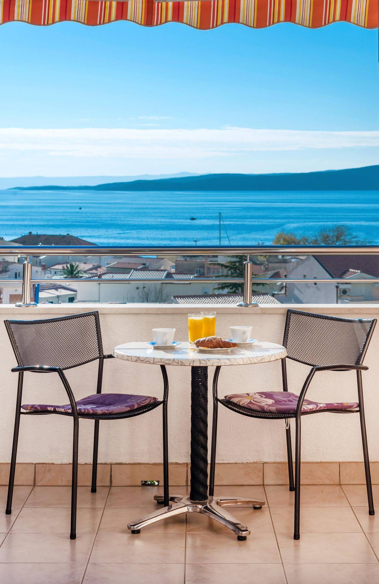 Apartments Vila Adrijana