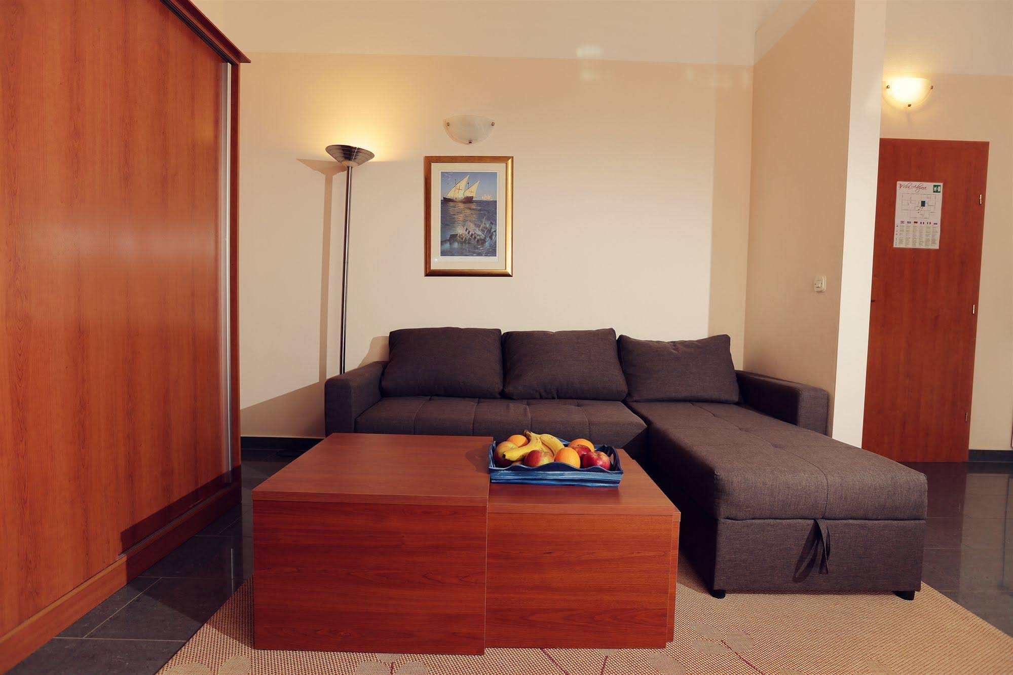 Apartments Vila Adrijana