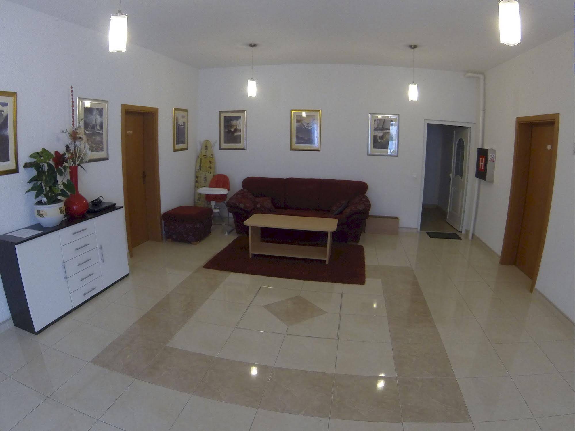 Apartments Vila Adrijana