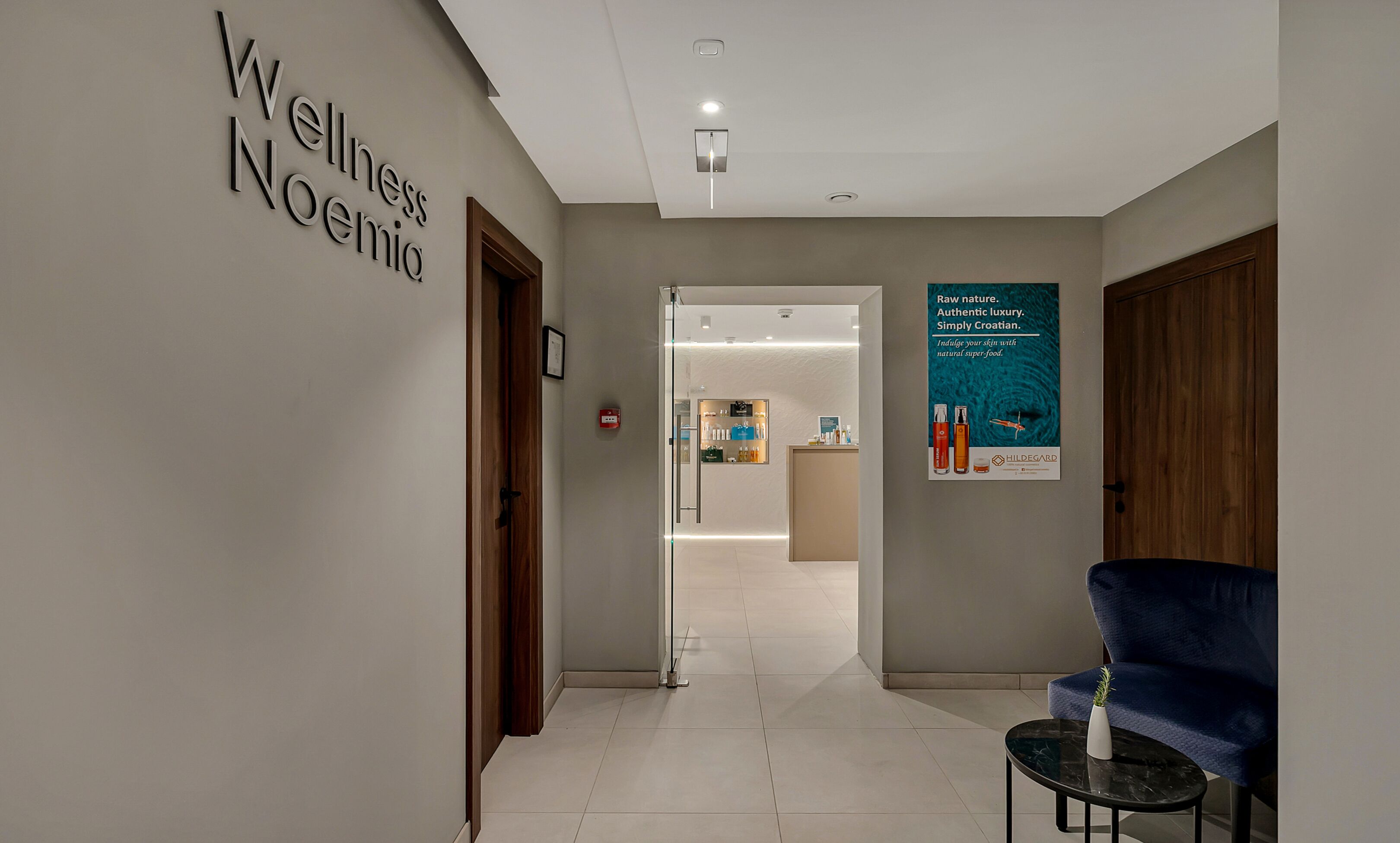 Noemia Hotel