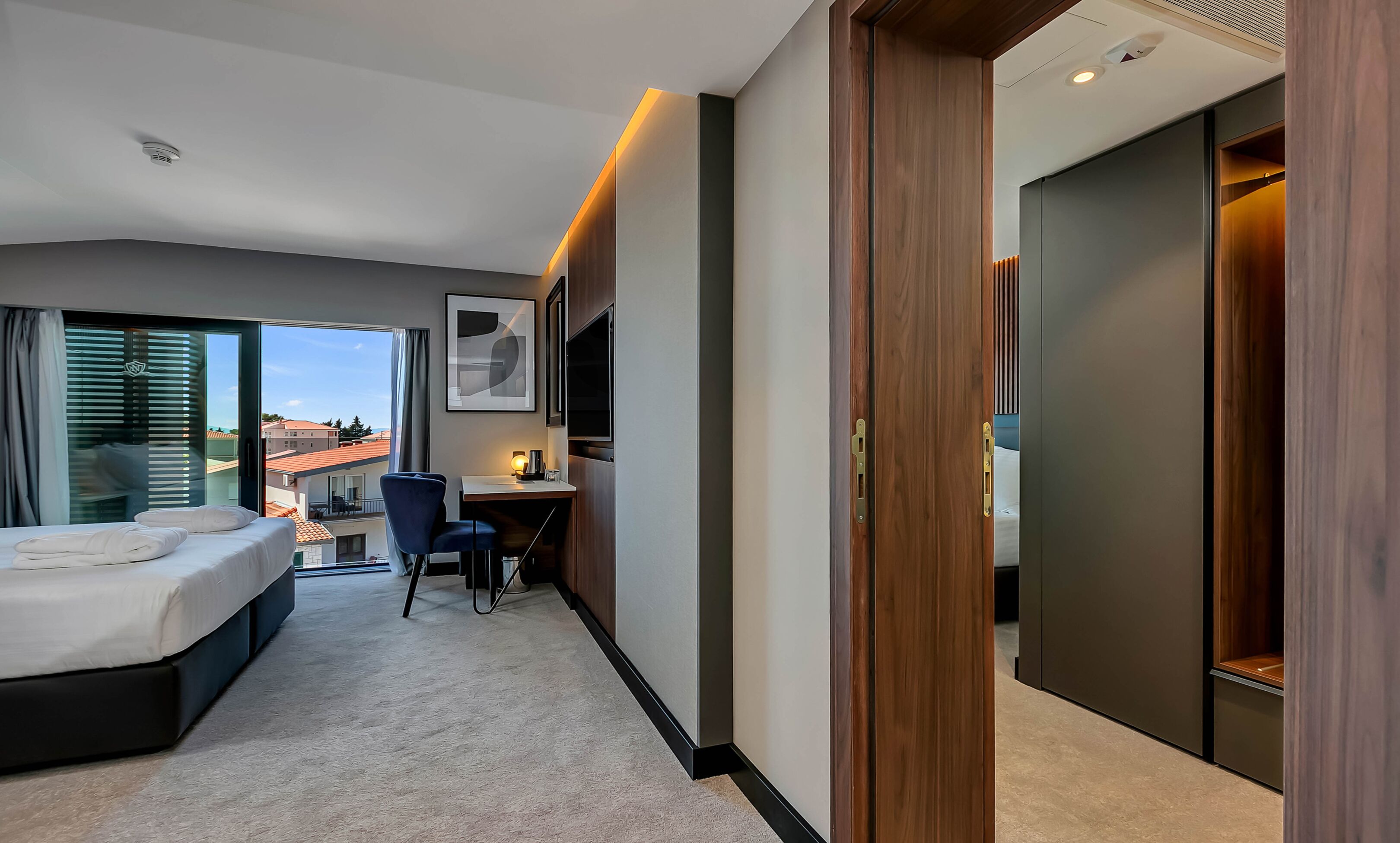 Noemia Hotel