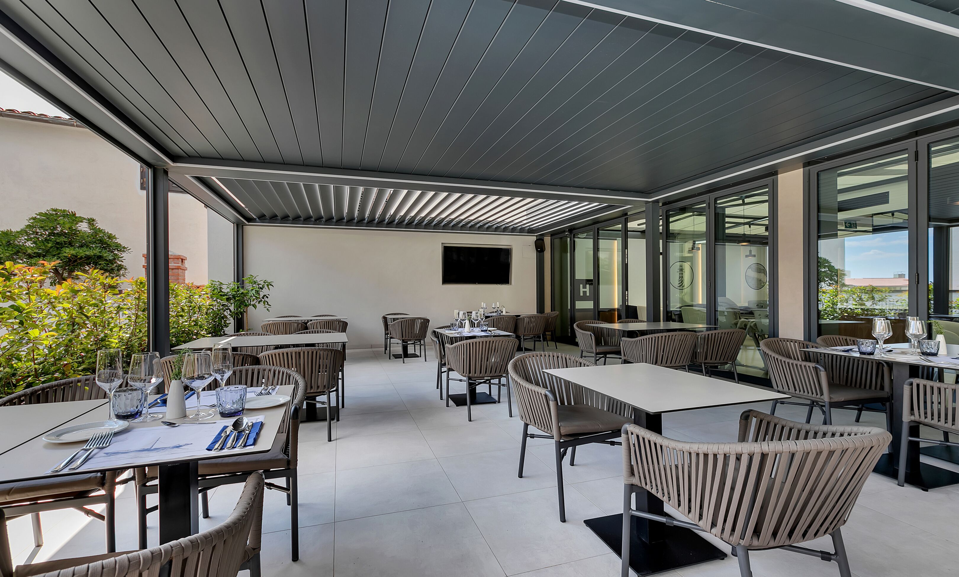 Noemia Hotel