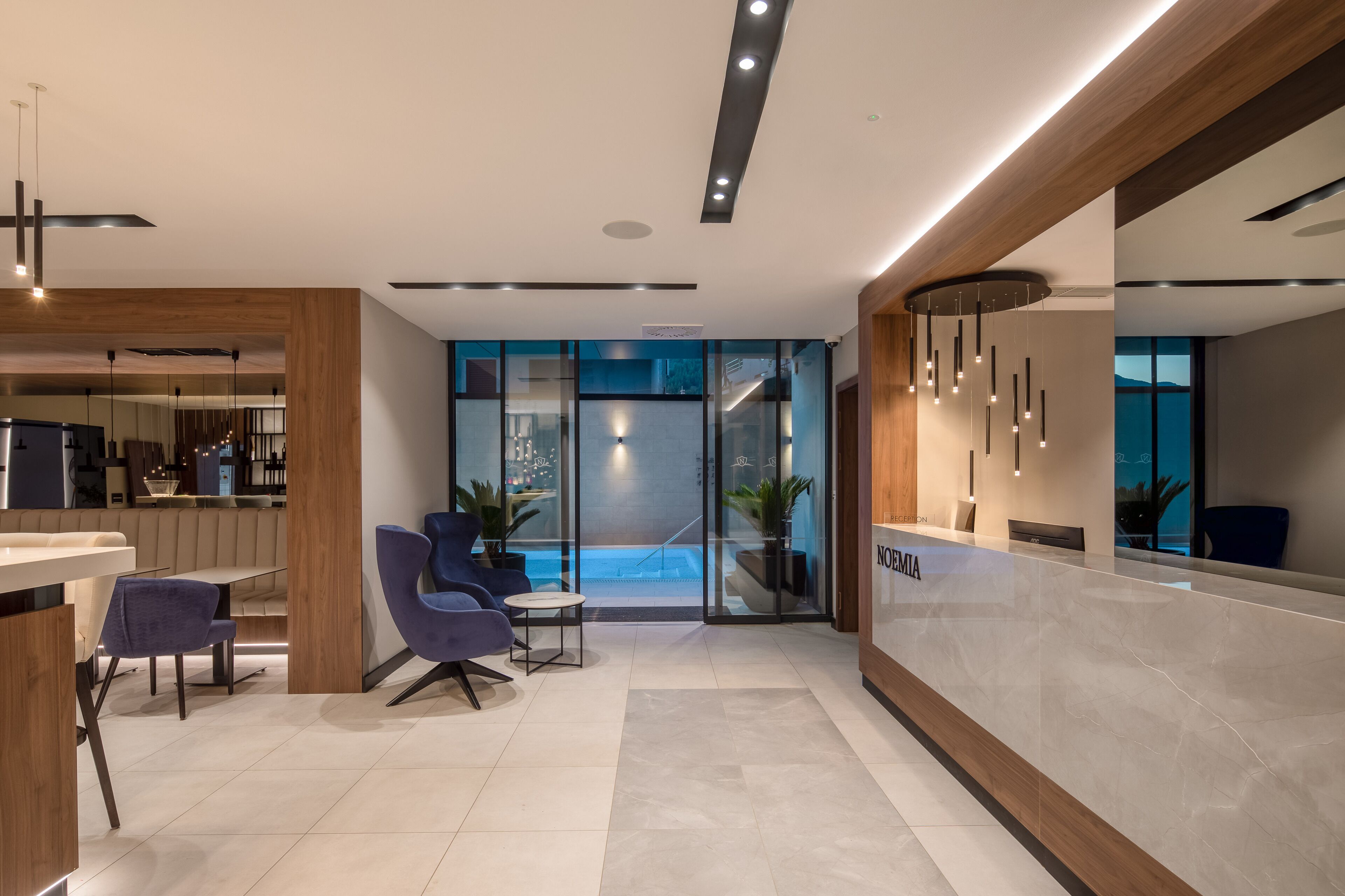 Noemia Hotel