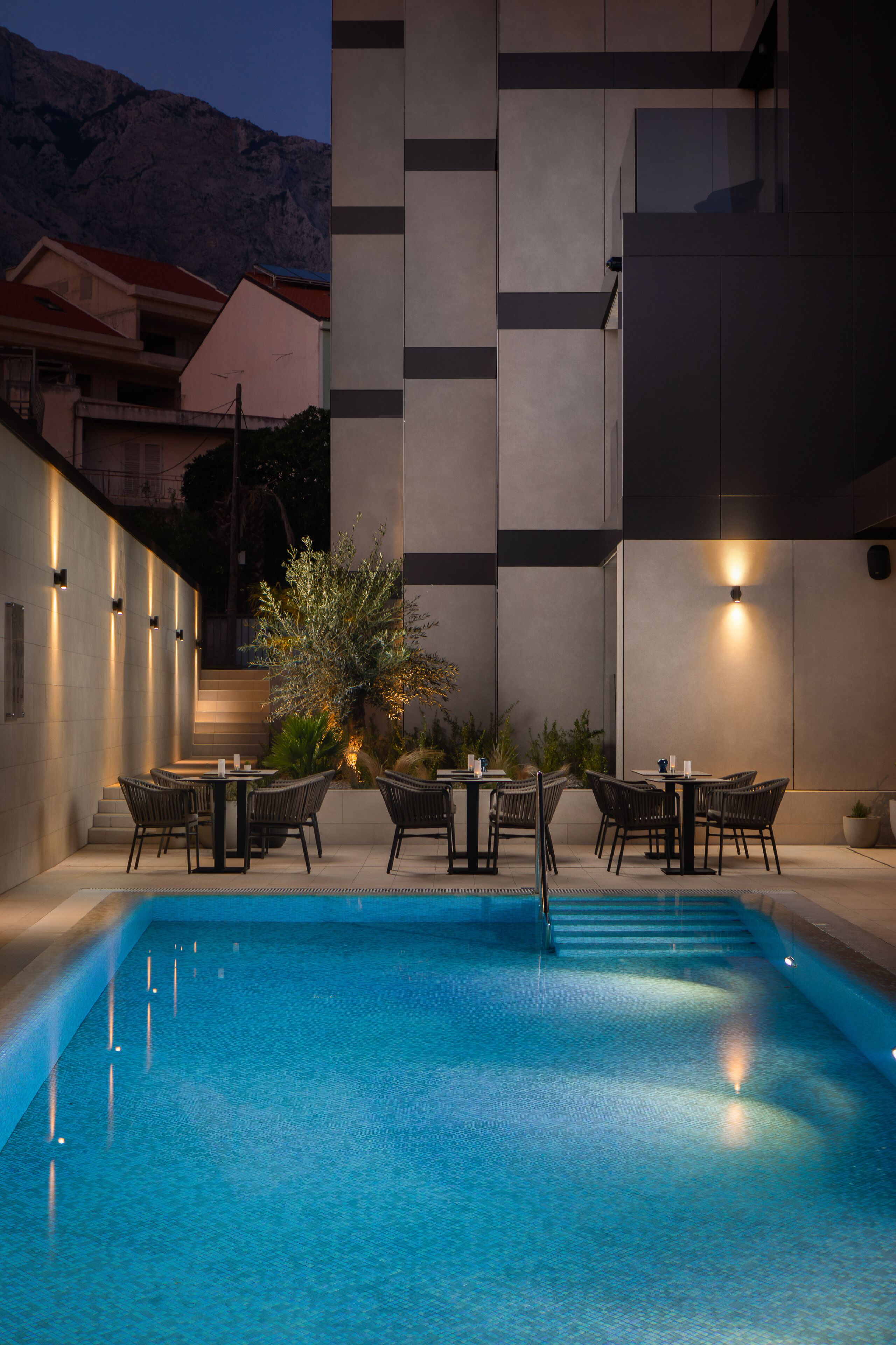 Noemia Hotel