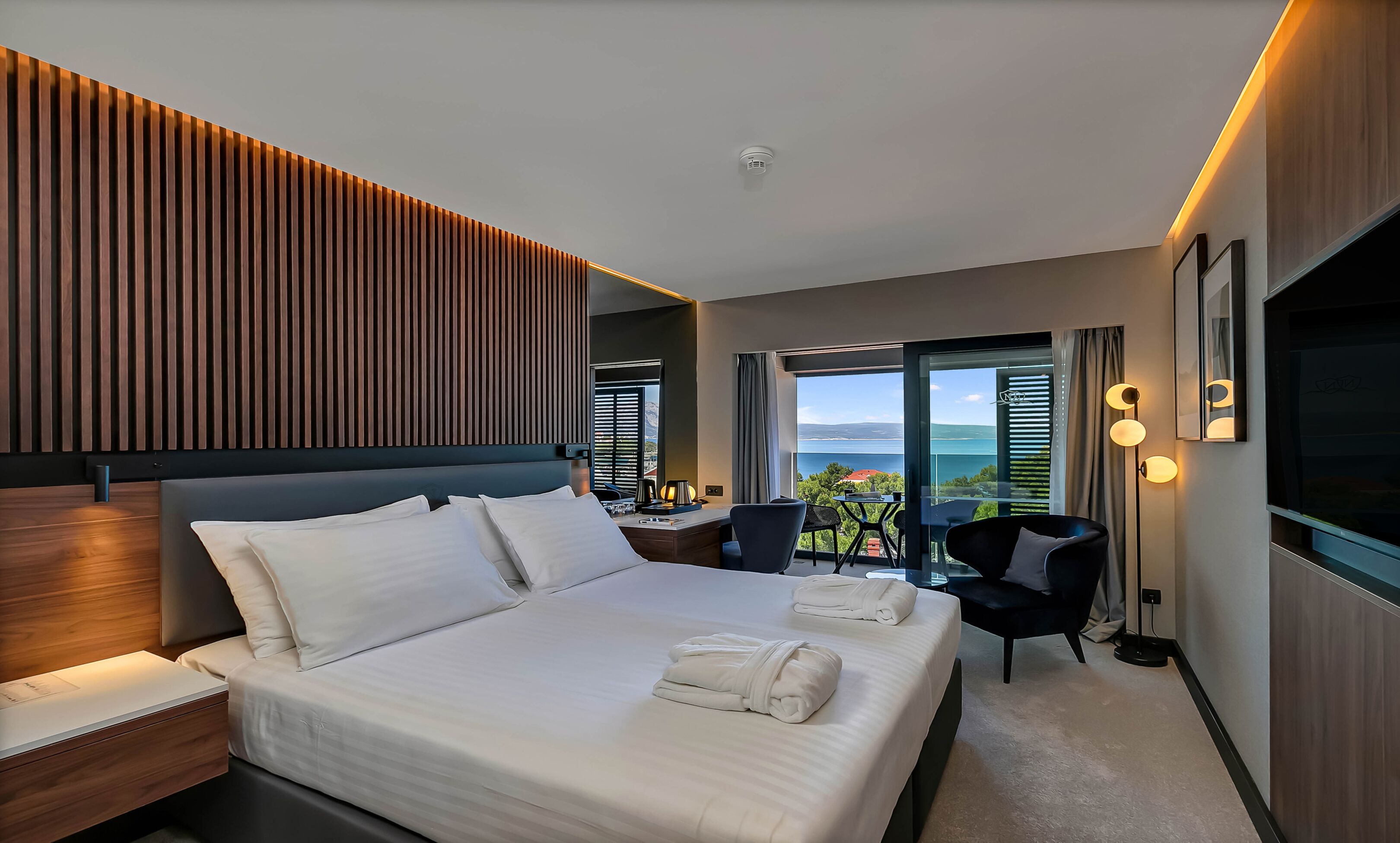Noemia Hotel