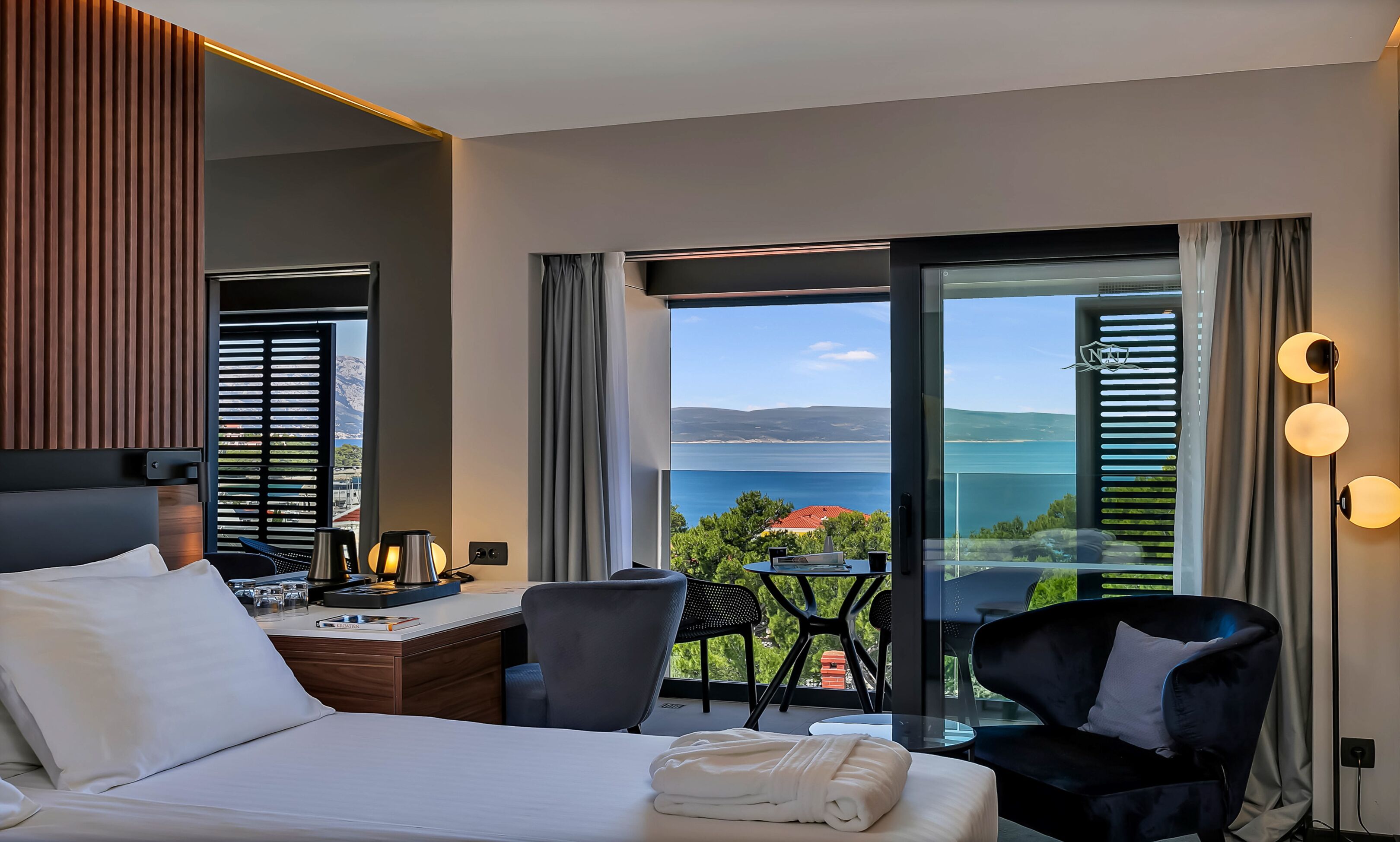 Noemia Hotel