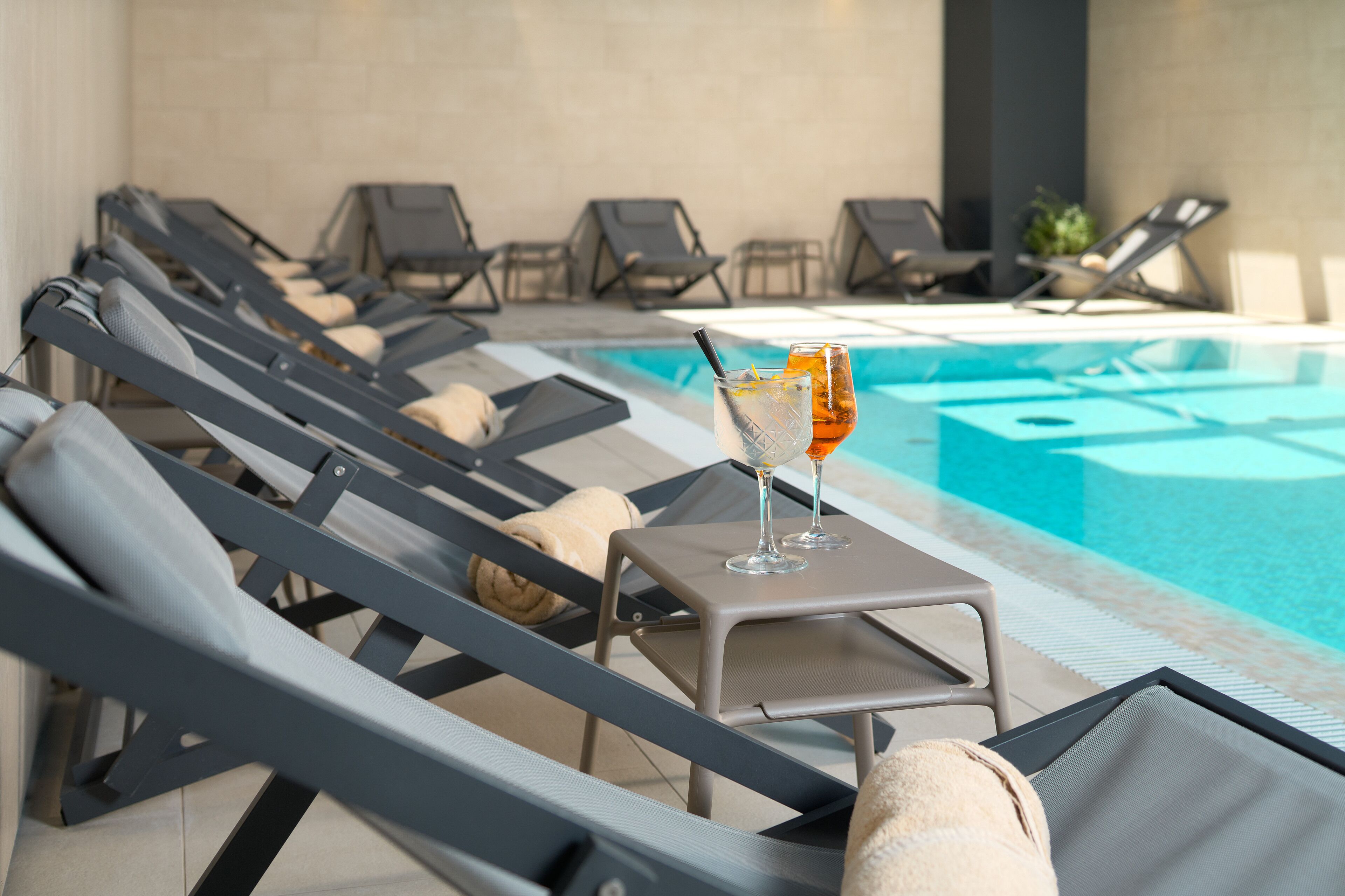 Noemia Hotel