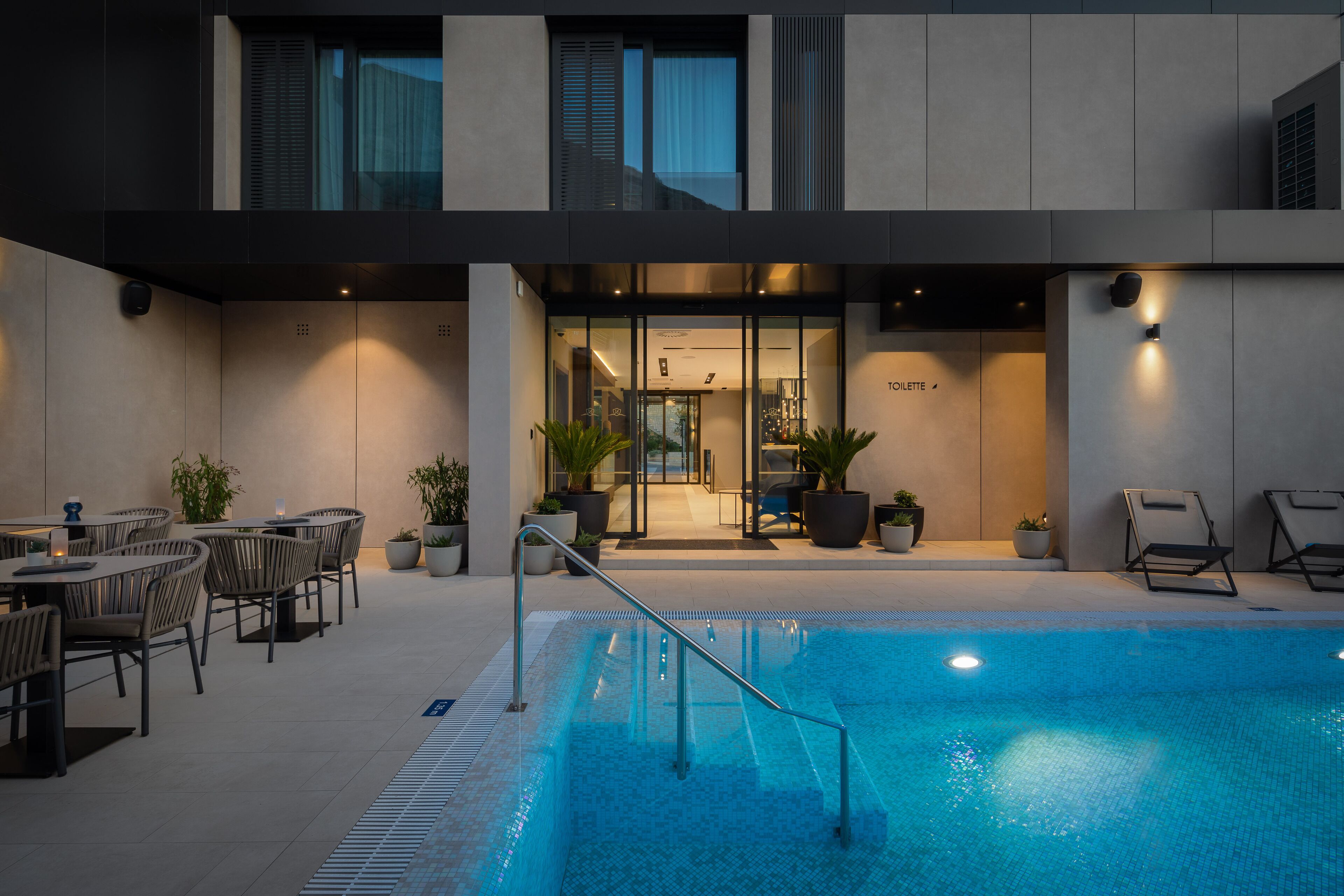 Noemia Hotel