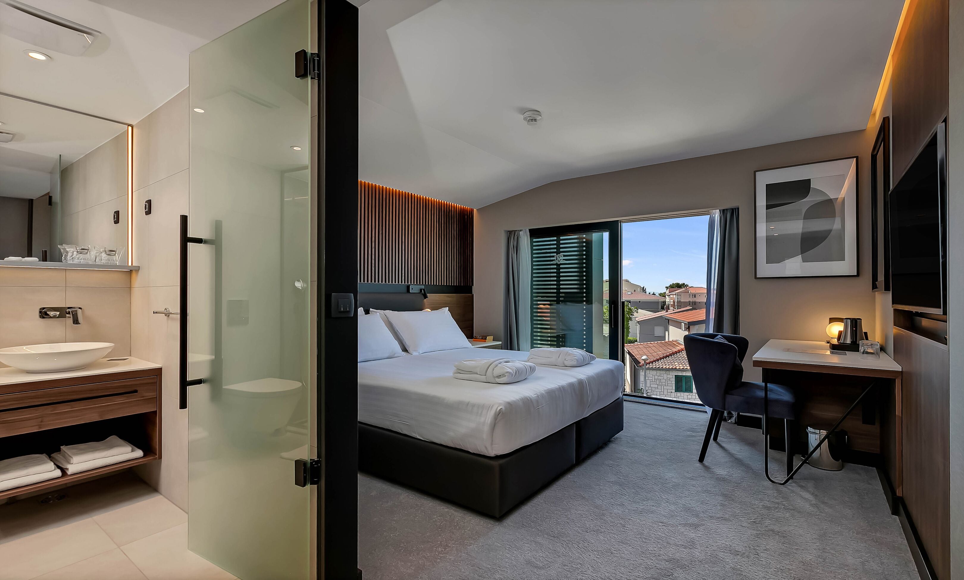 Noemia Hotel