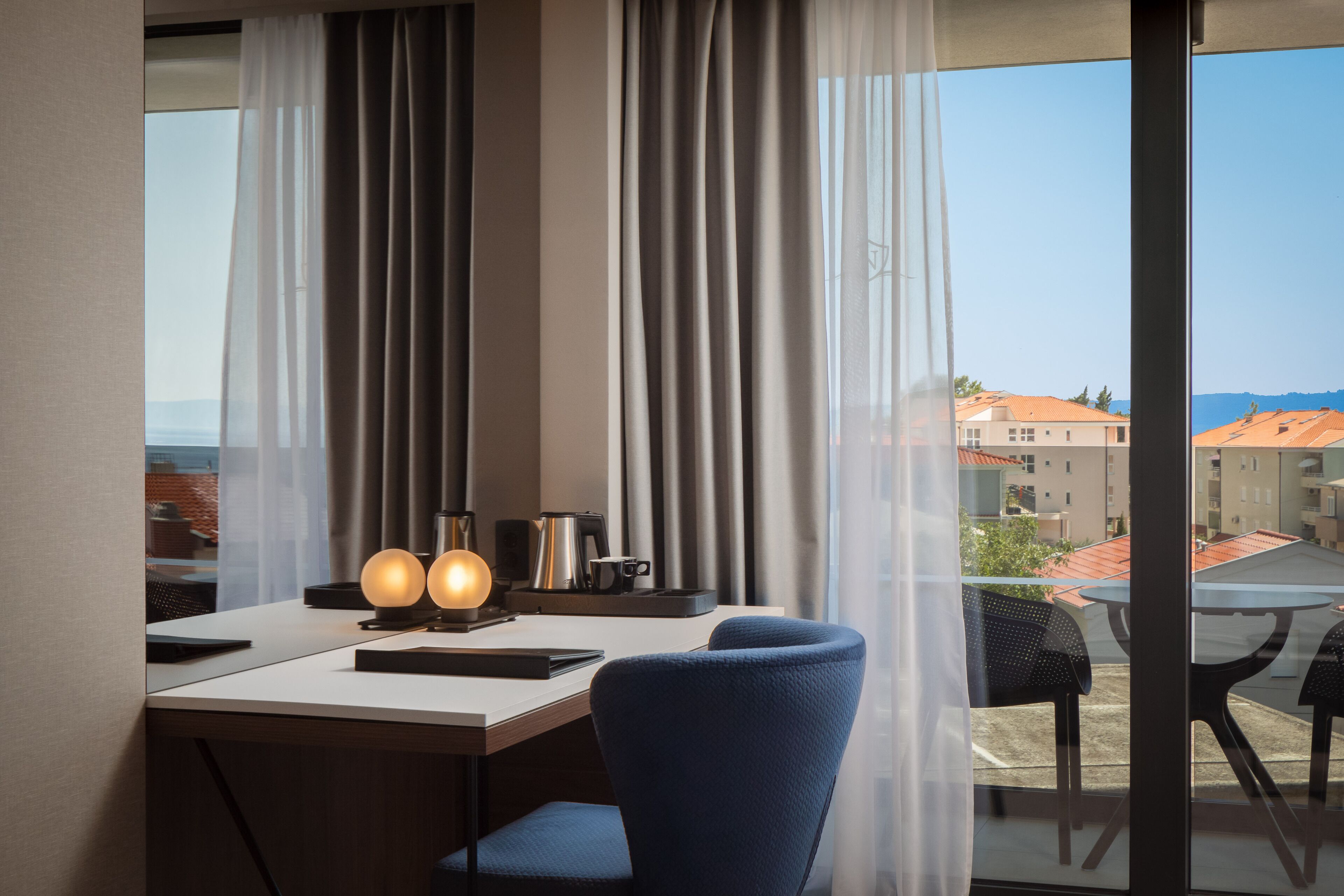 Noemia Hotel