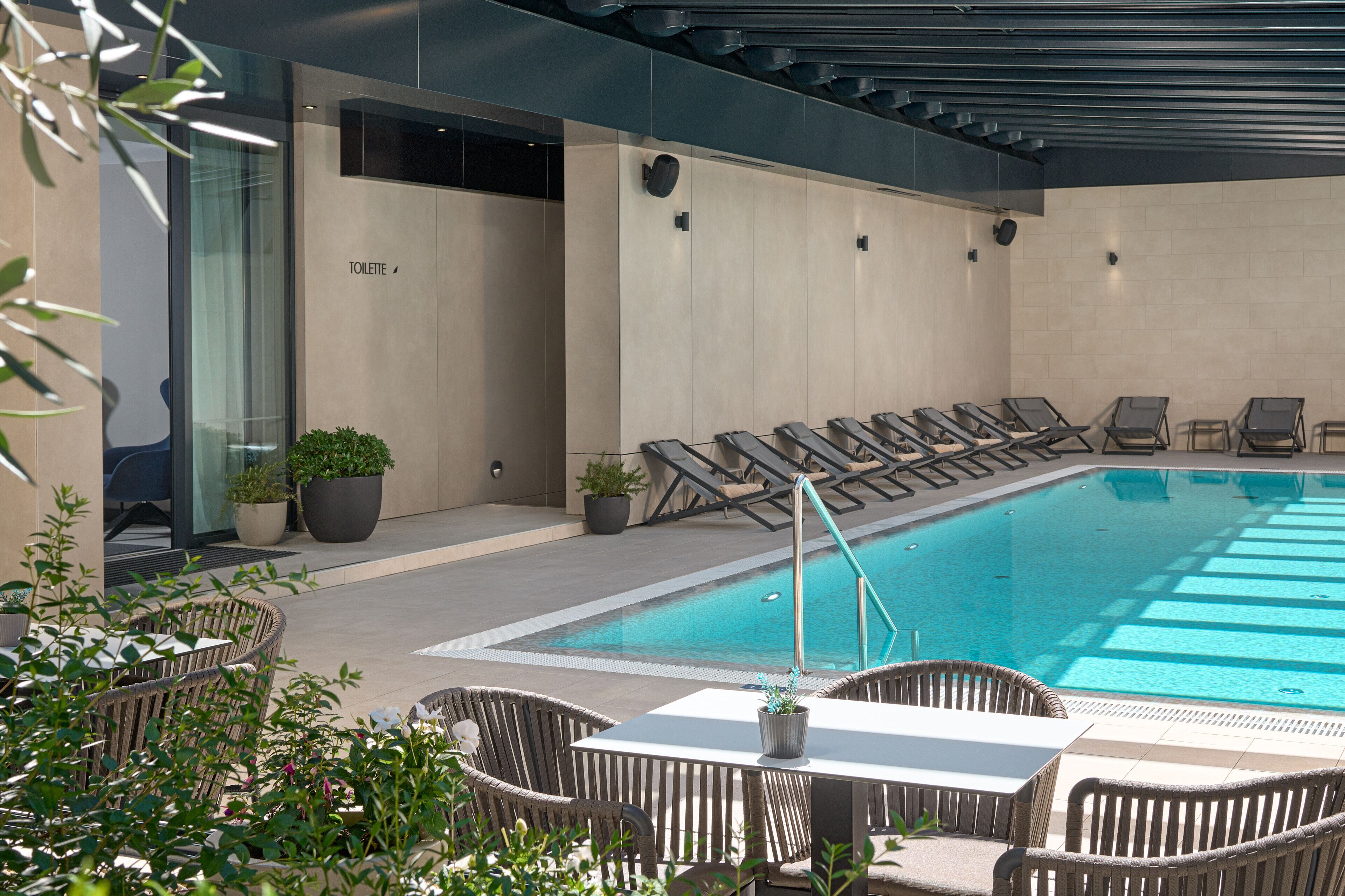 Noemia Hotel