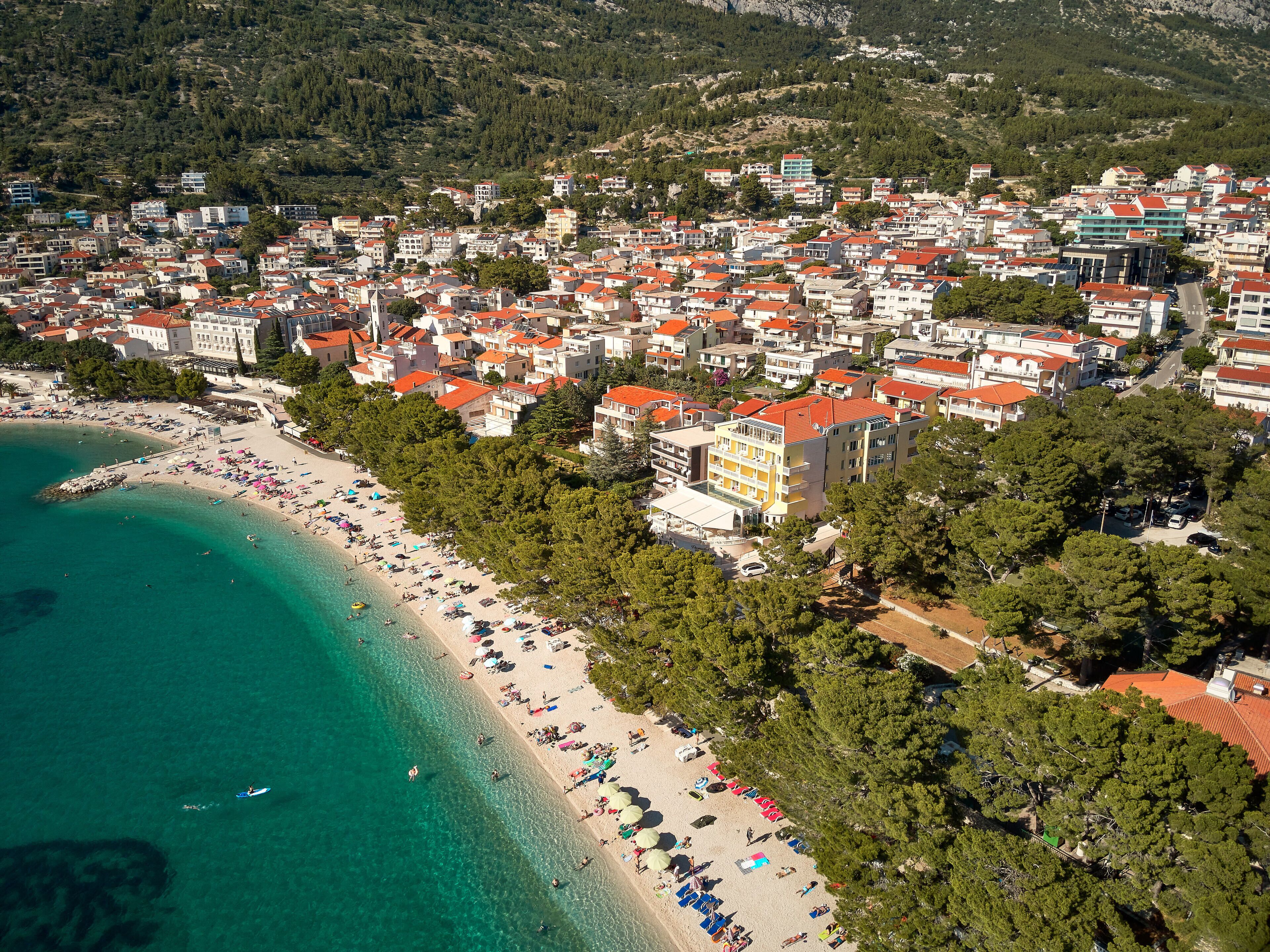 Noemia Hotel