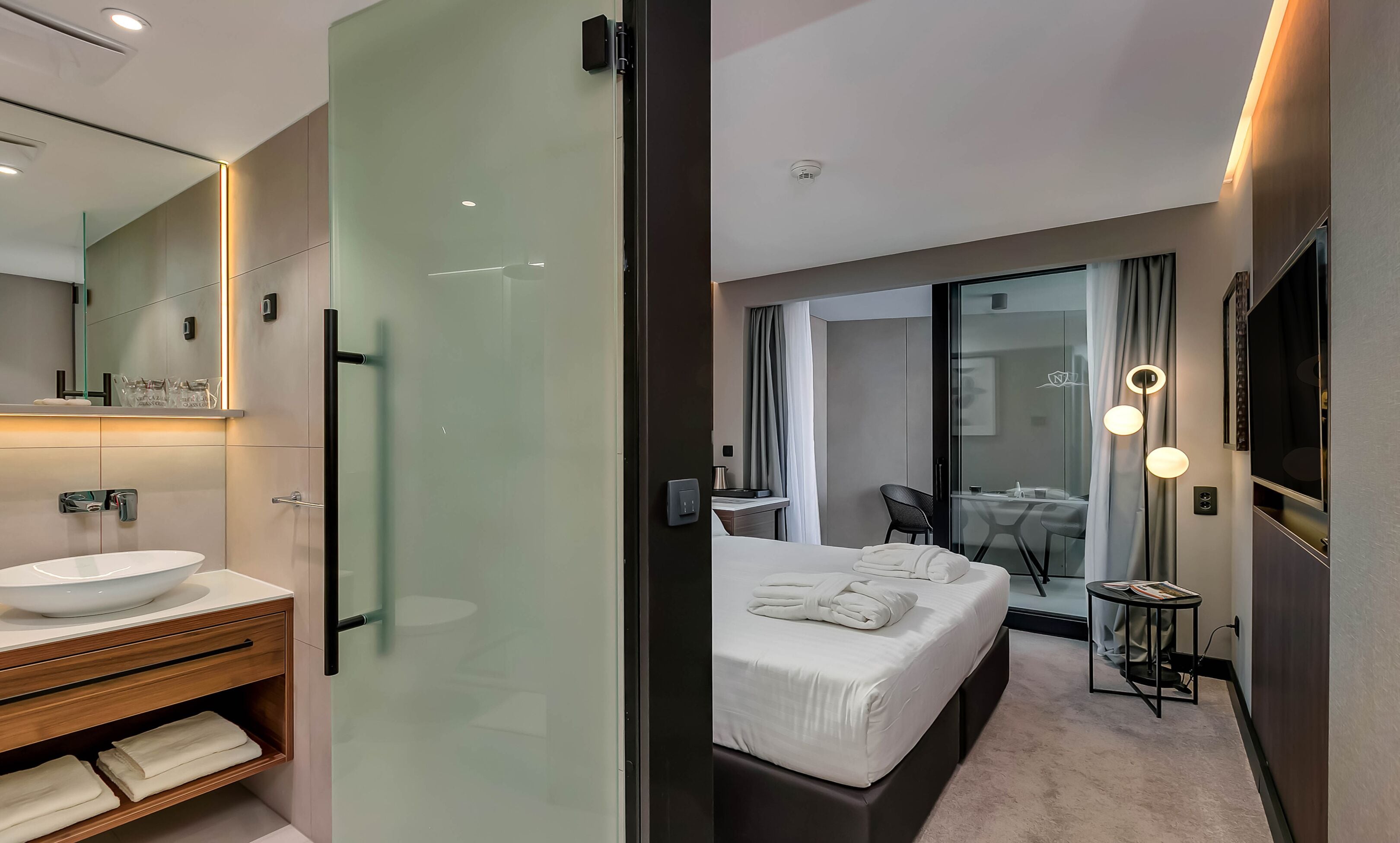Noemia Hotel