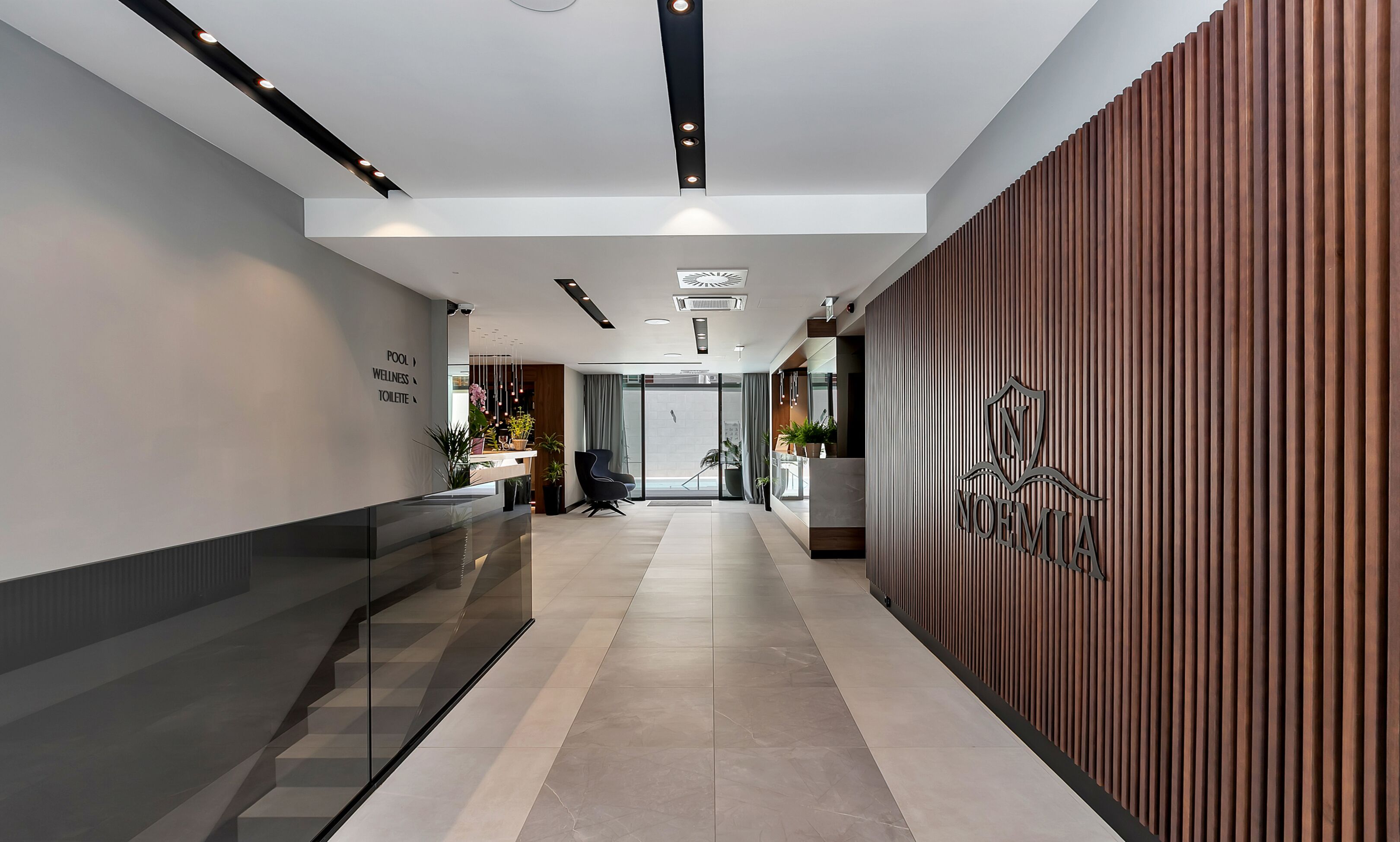 Noemia Hotel