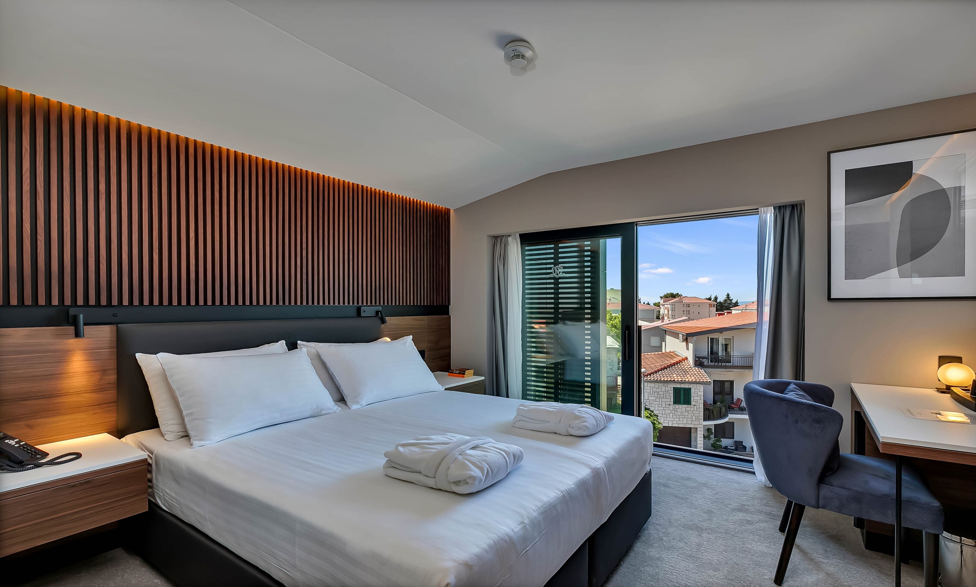 Noemia Hotel