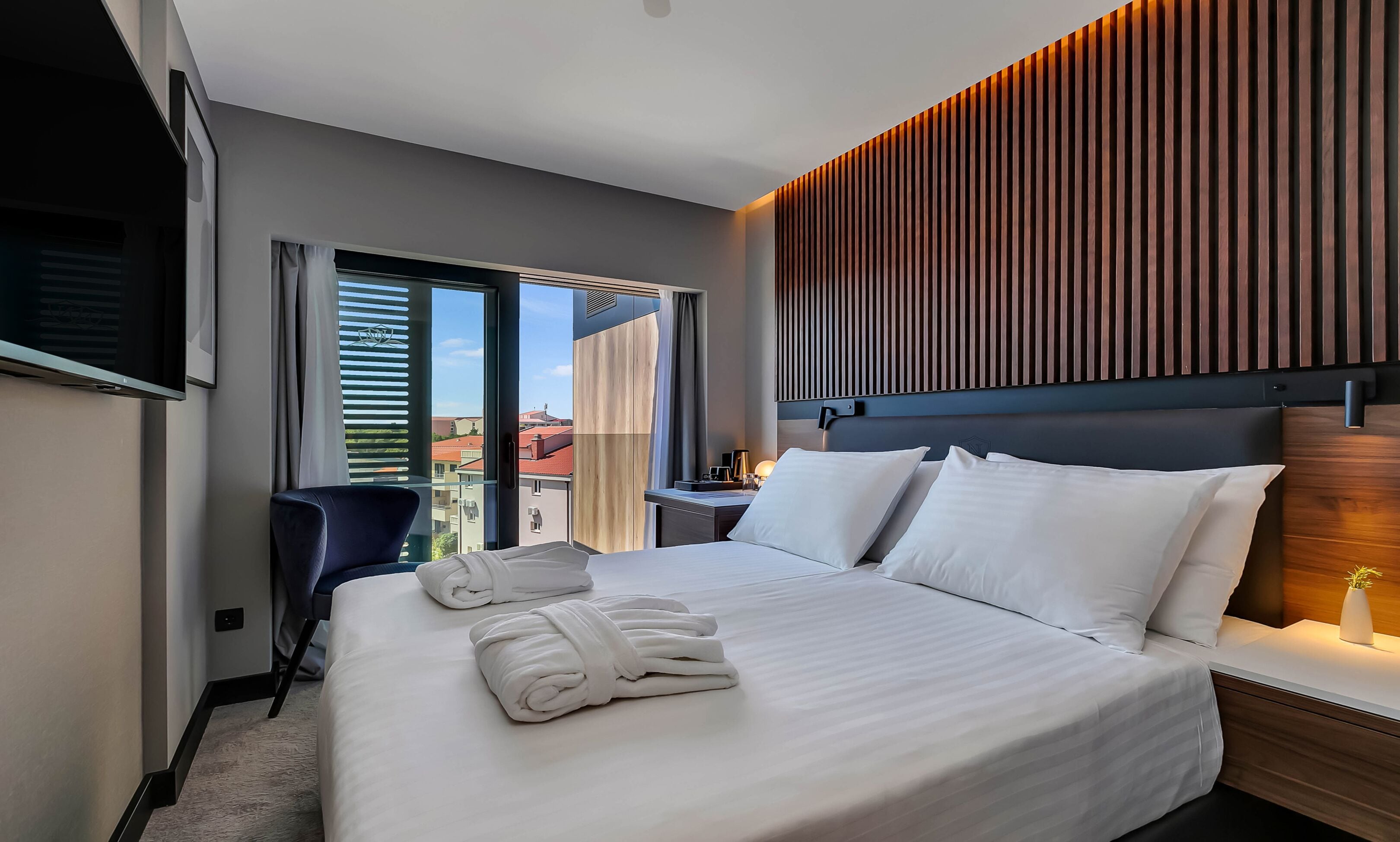 Noemia Hotel