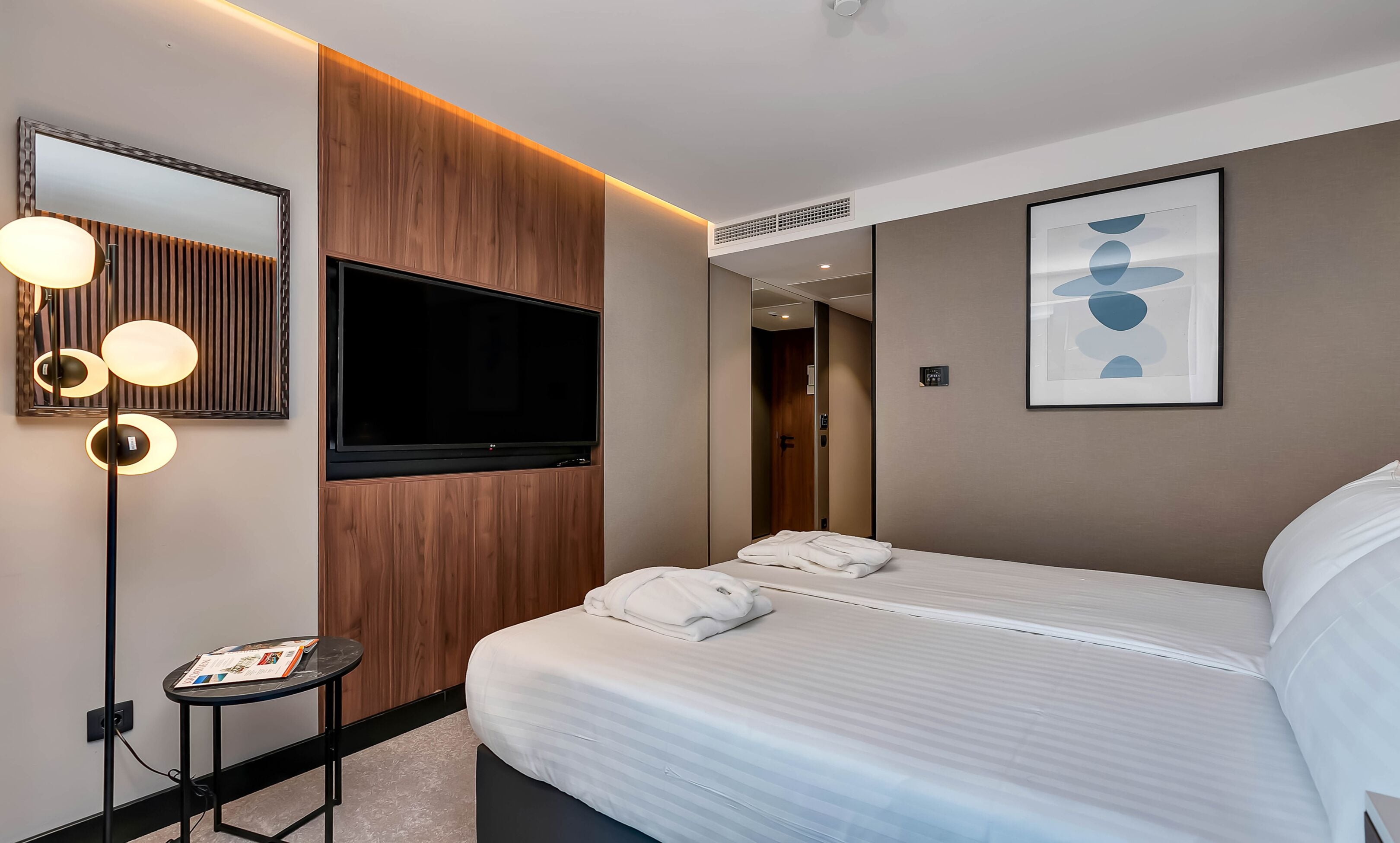 Noemia Hotel
