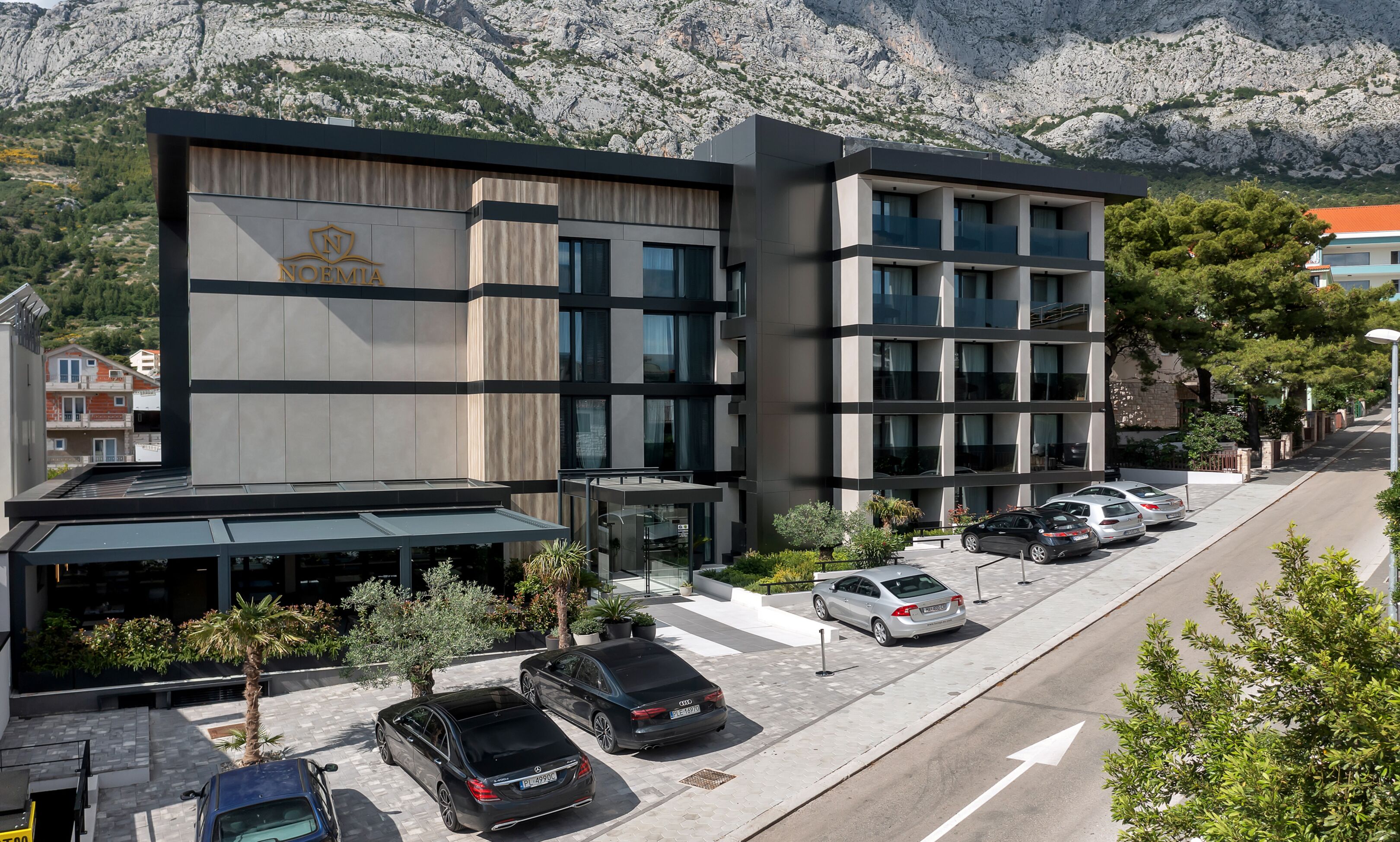 Noemia Hotel
