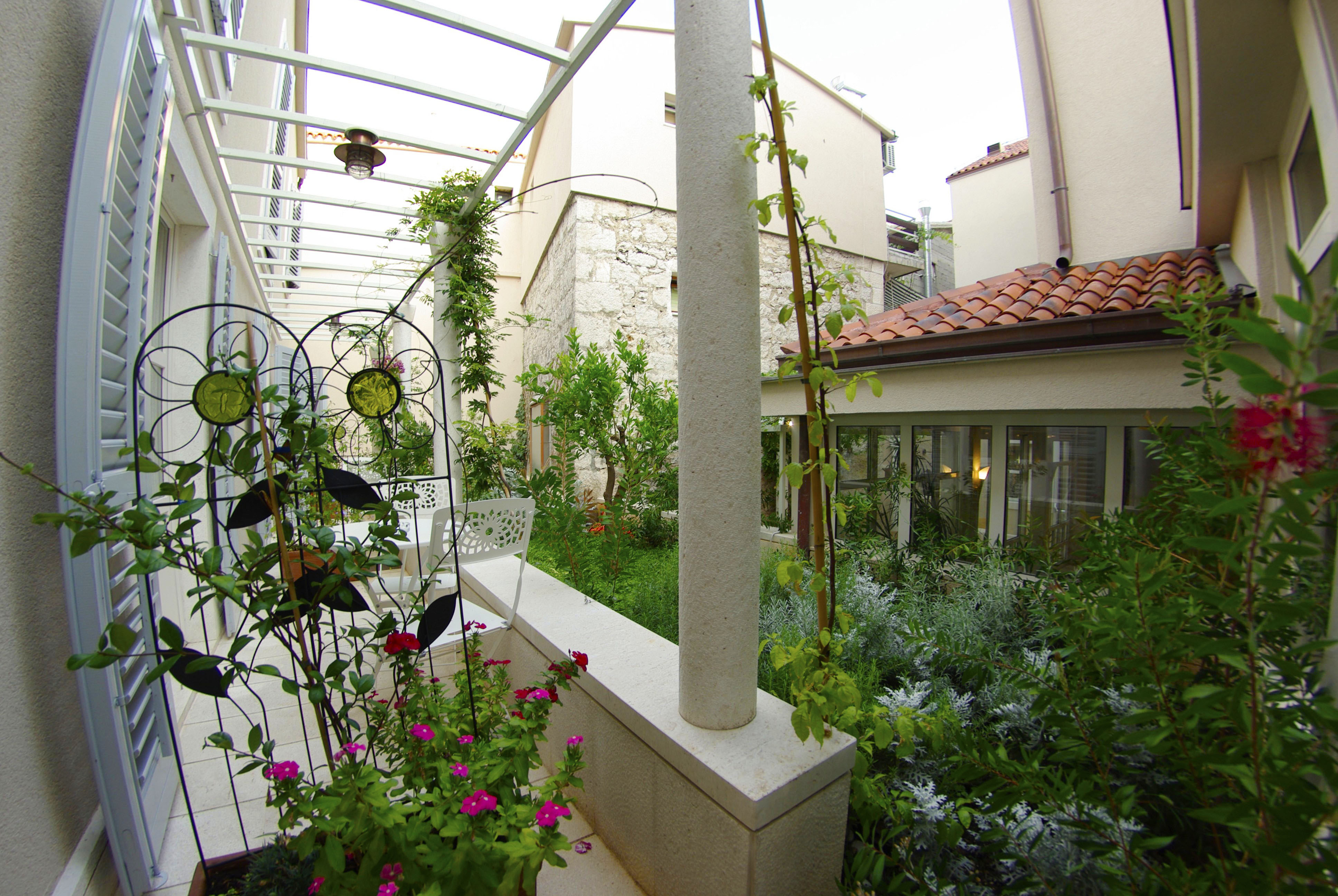 Hotel Croatia