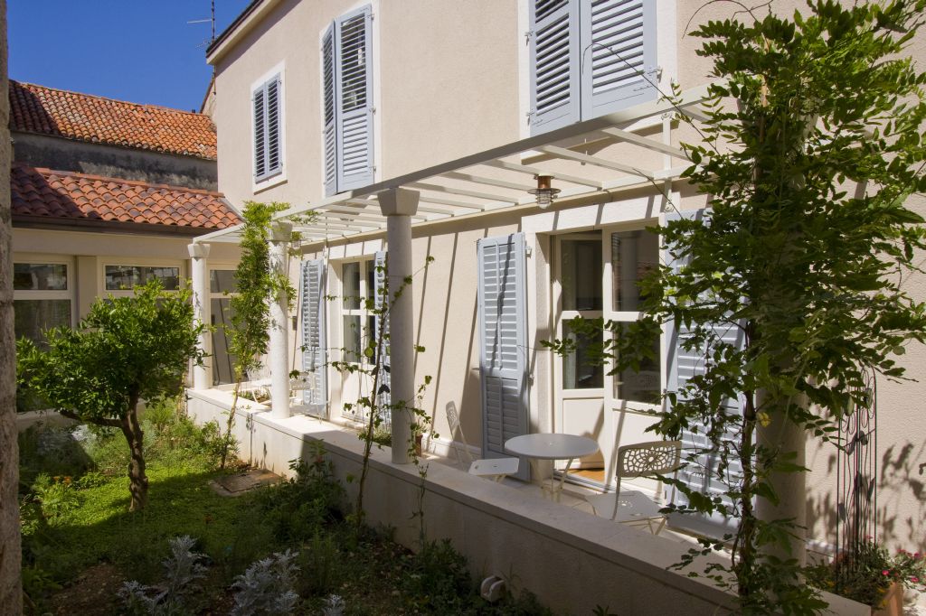 Hotel Croatia