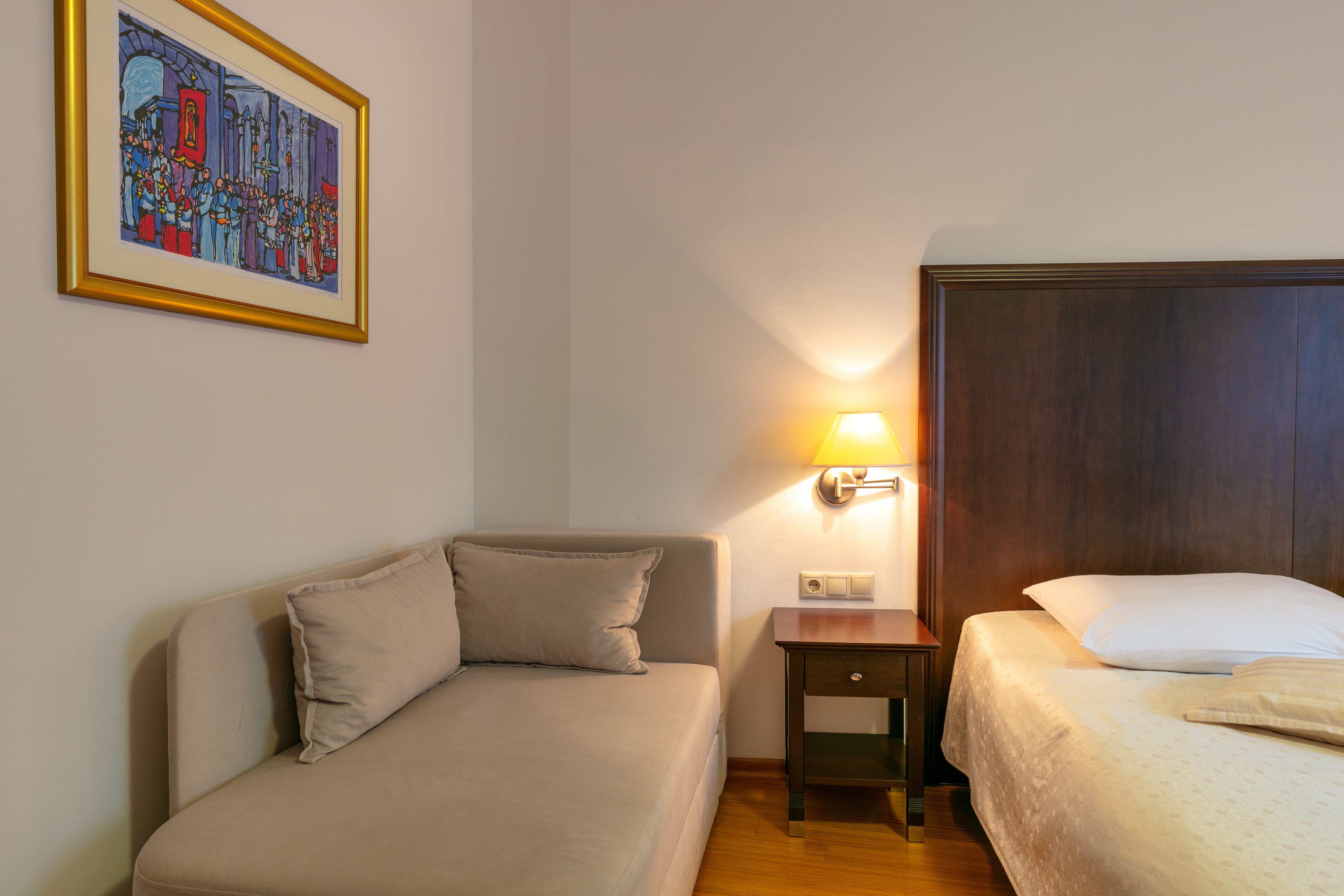 Hotel Croatia