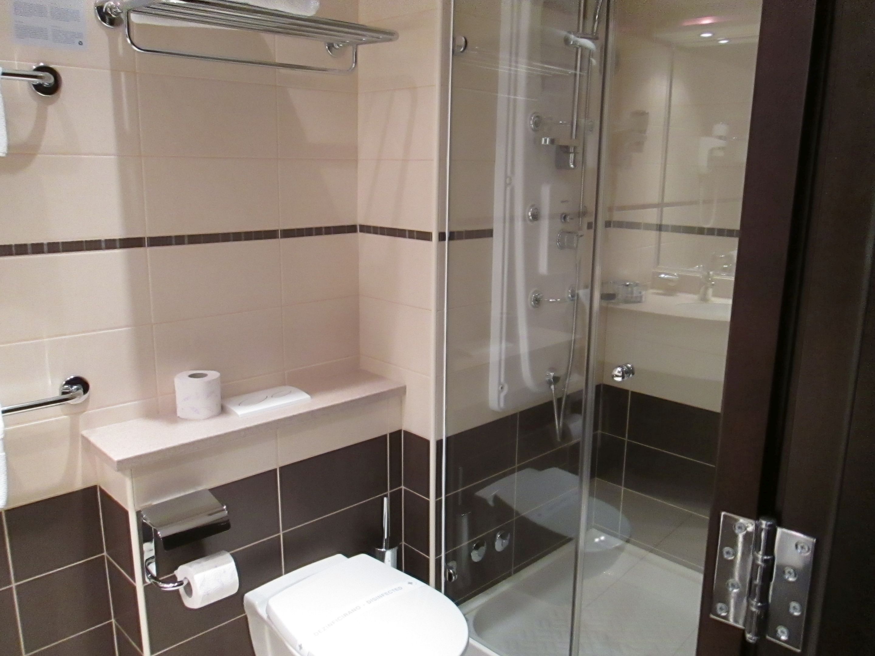 Hotel Croatia