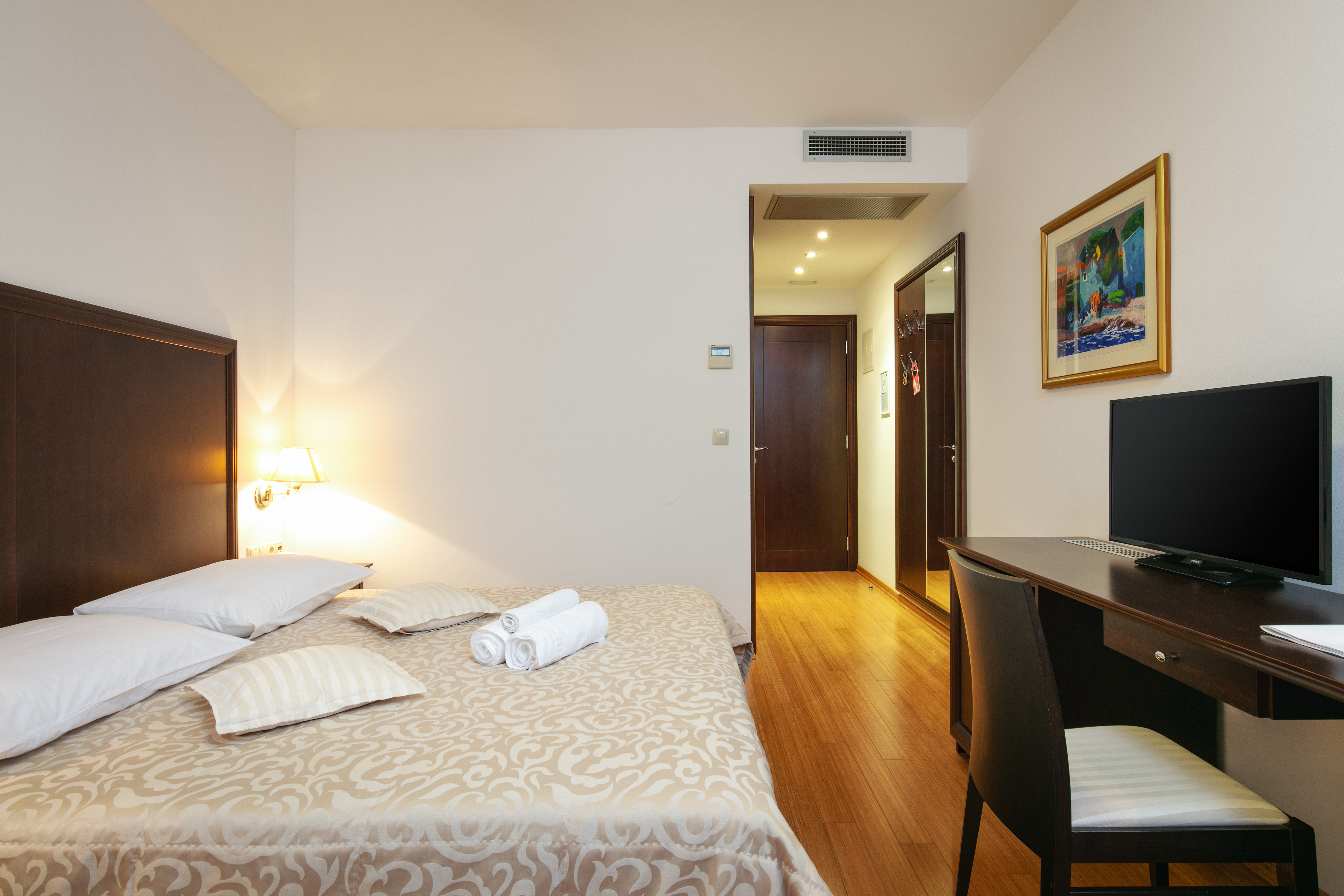 Hotel Croatia
