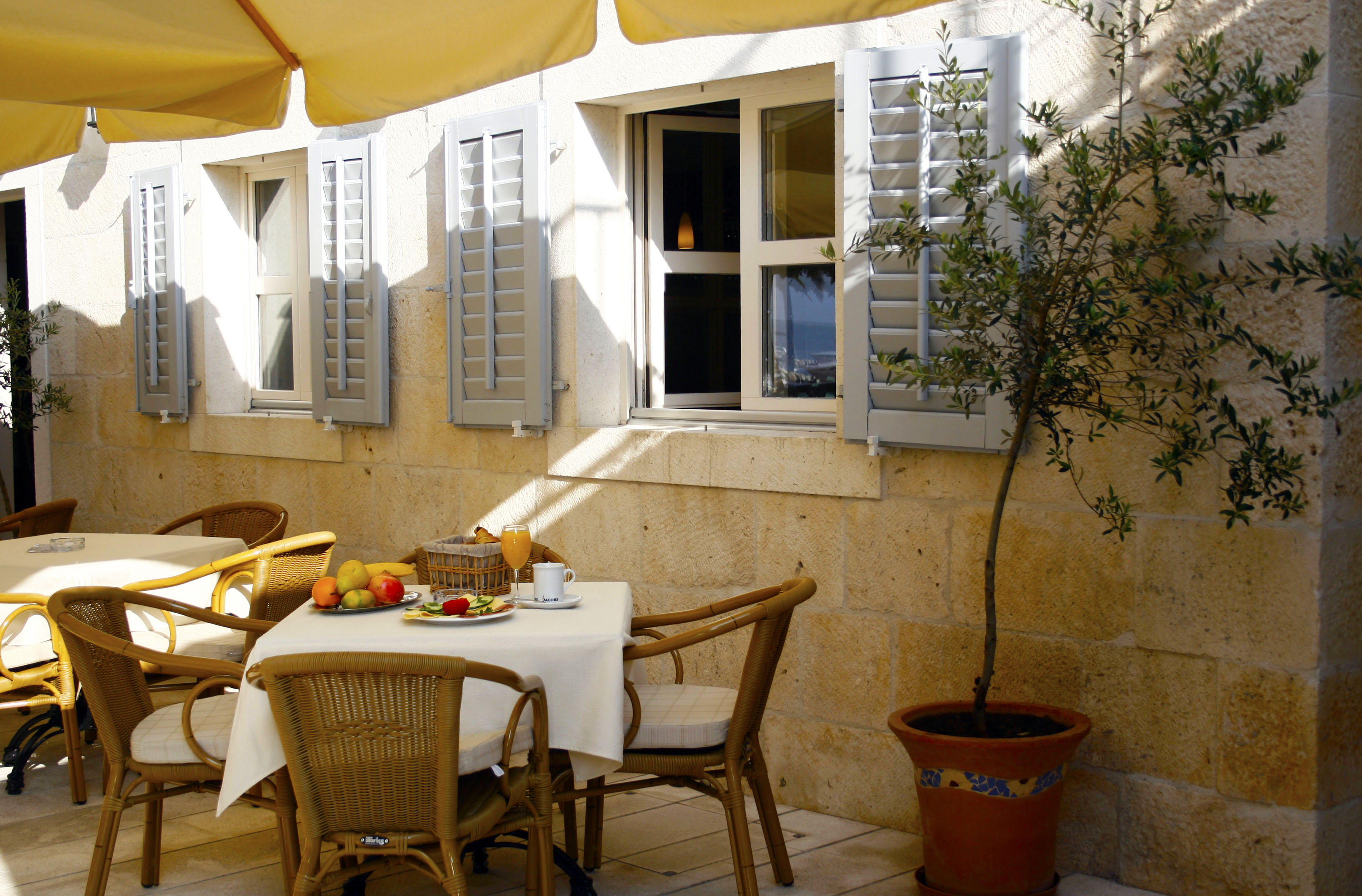 Hotel Croatia