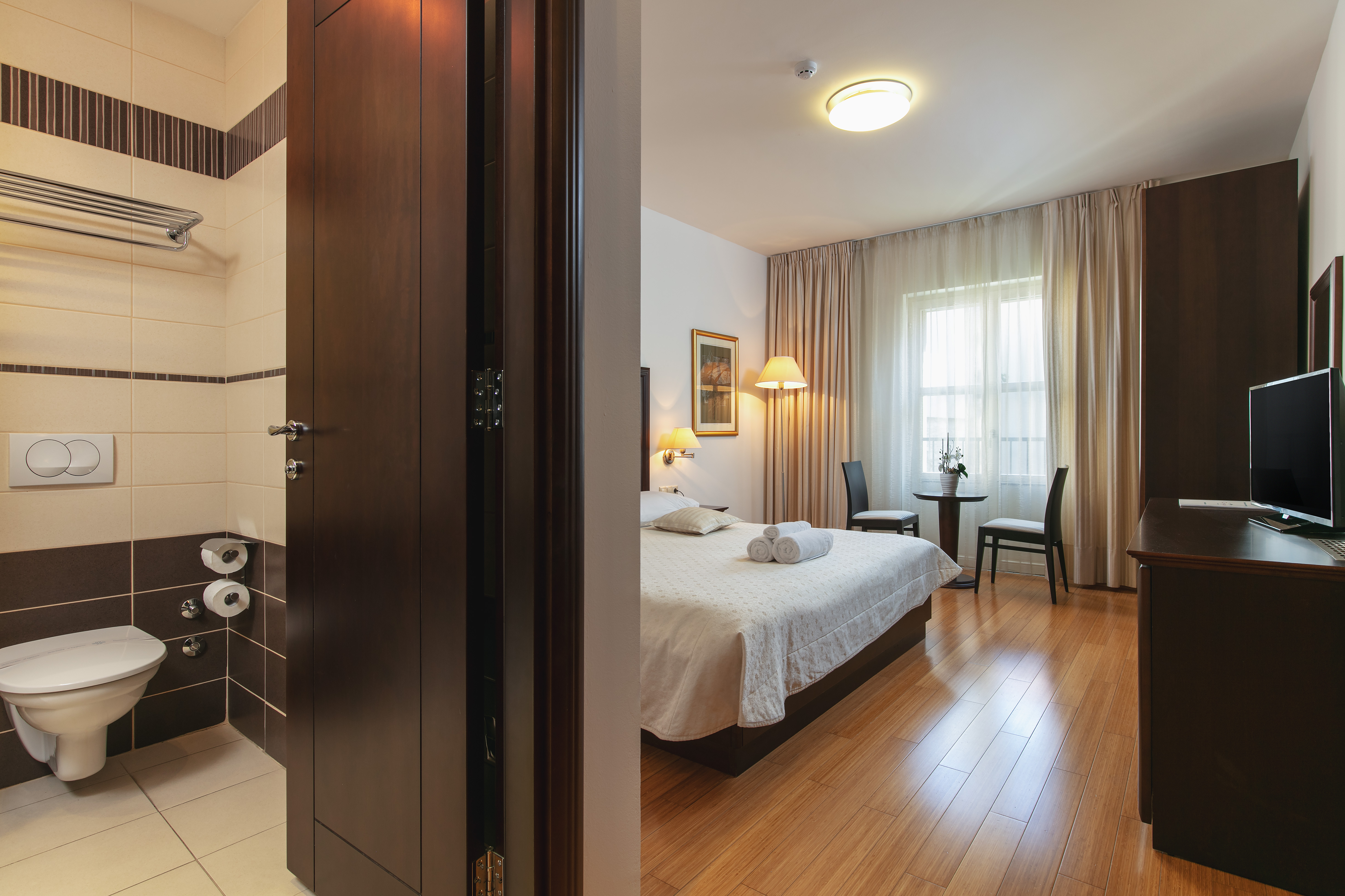 Hotel Croatia