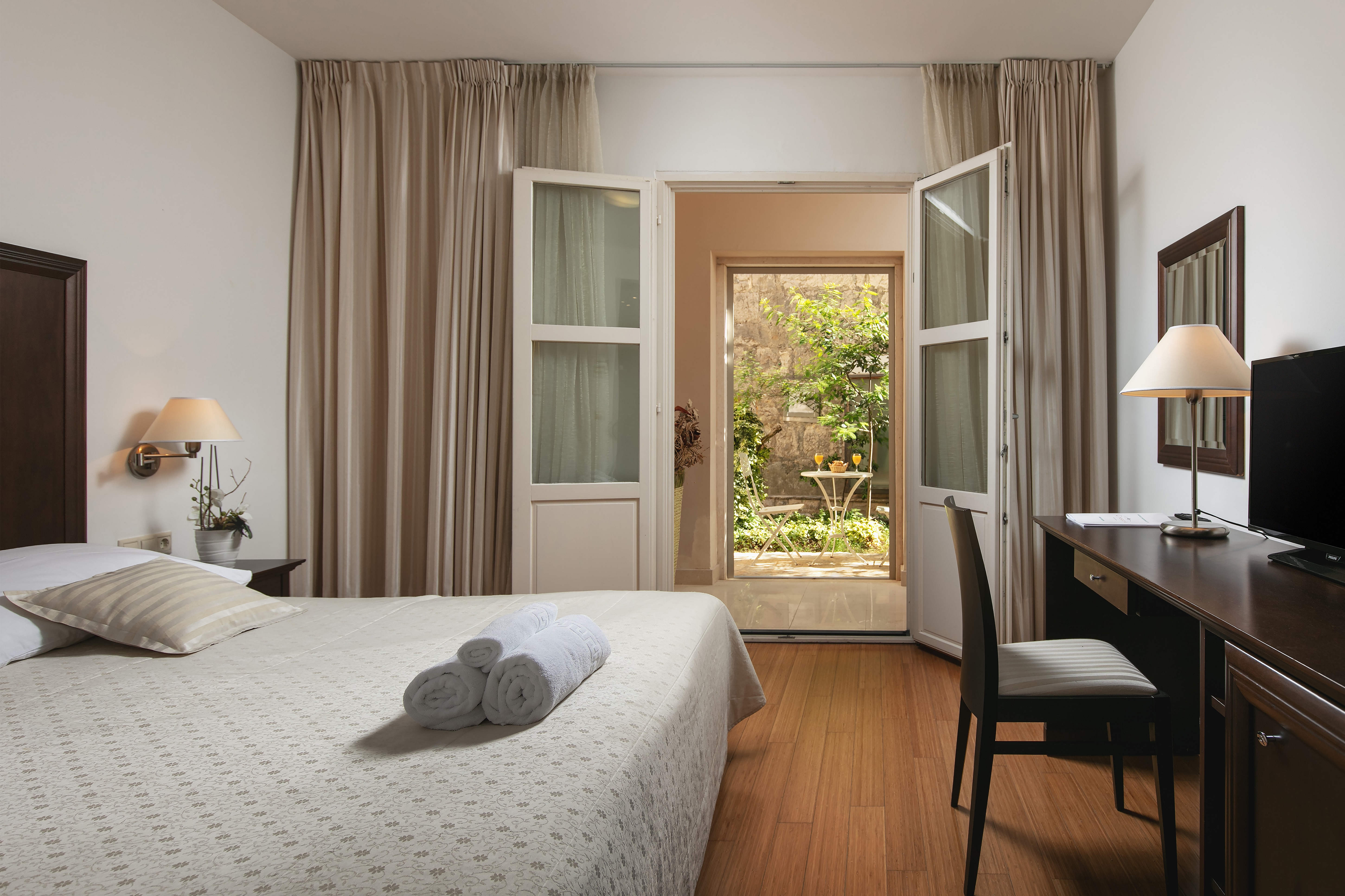 Hotel Croatia