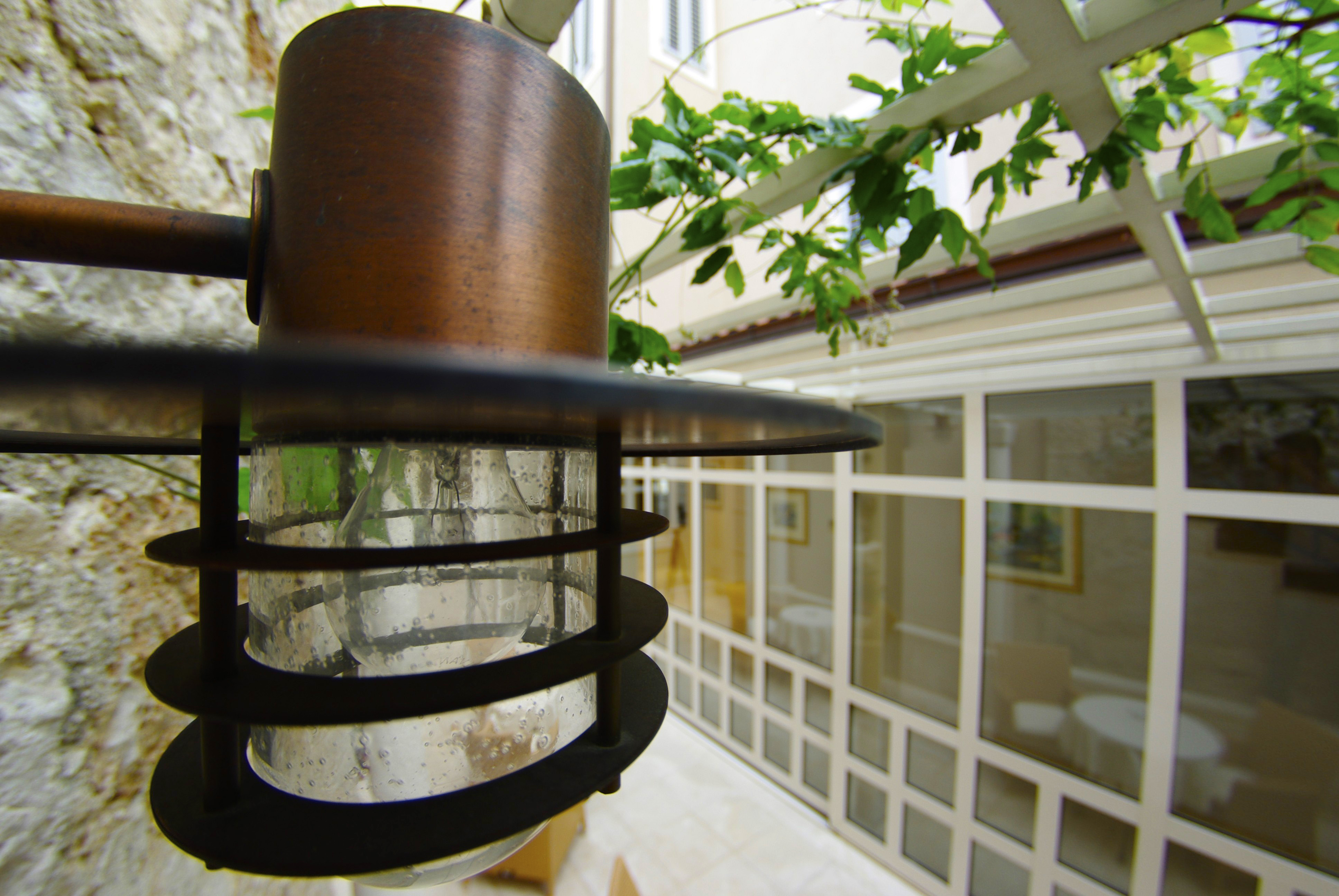 Hotel Croatia