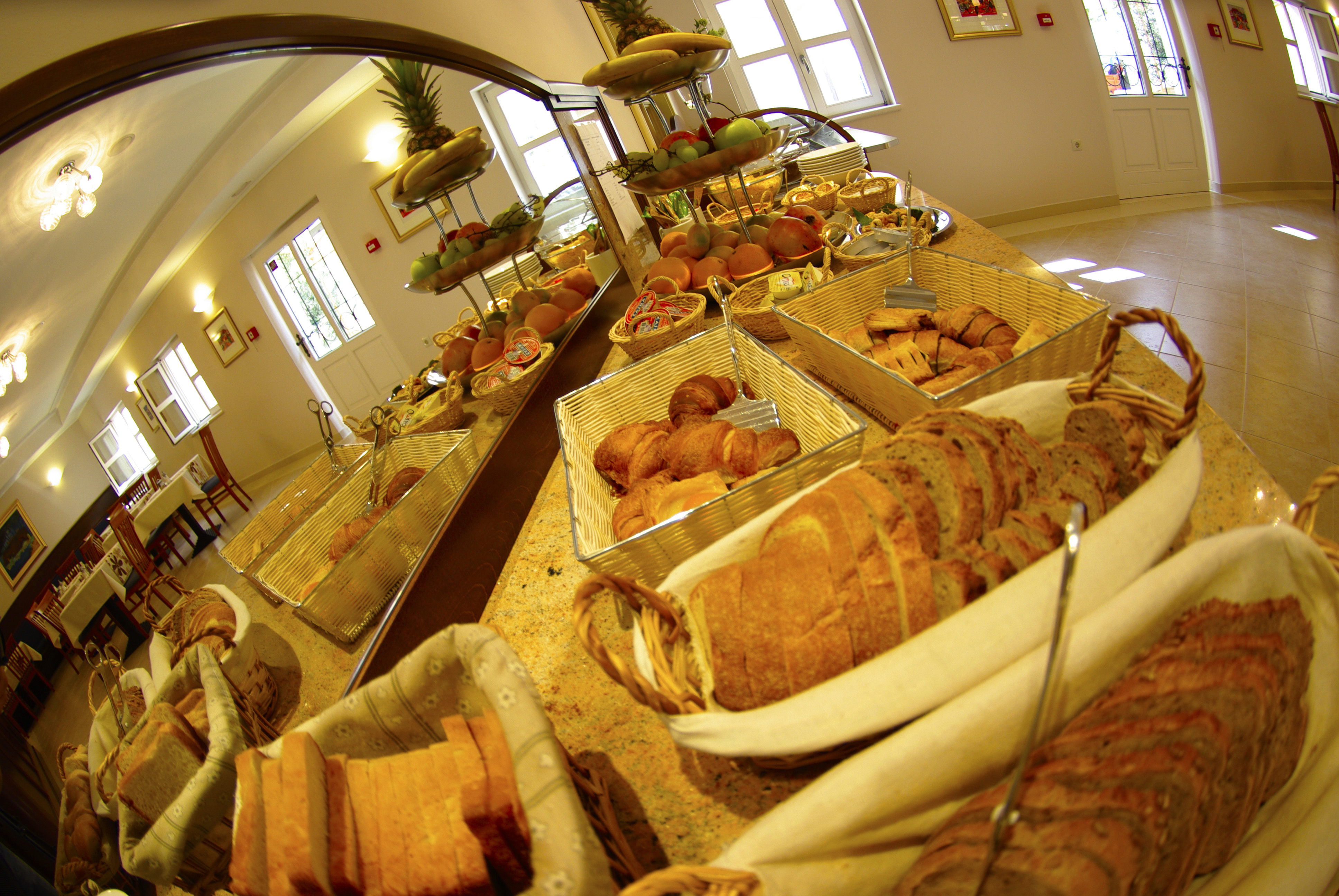 Hotel Croatia