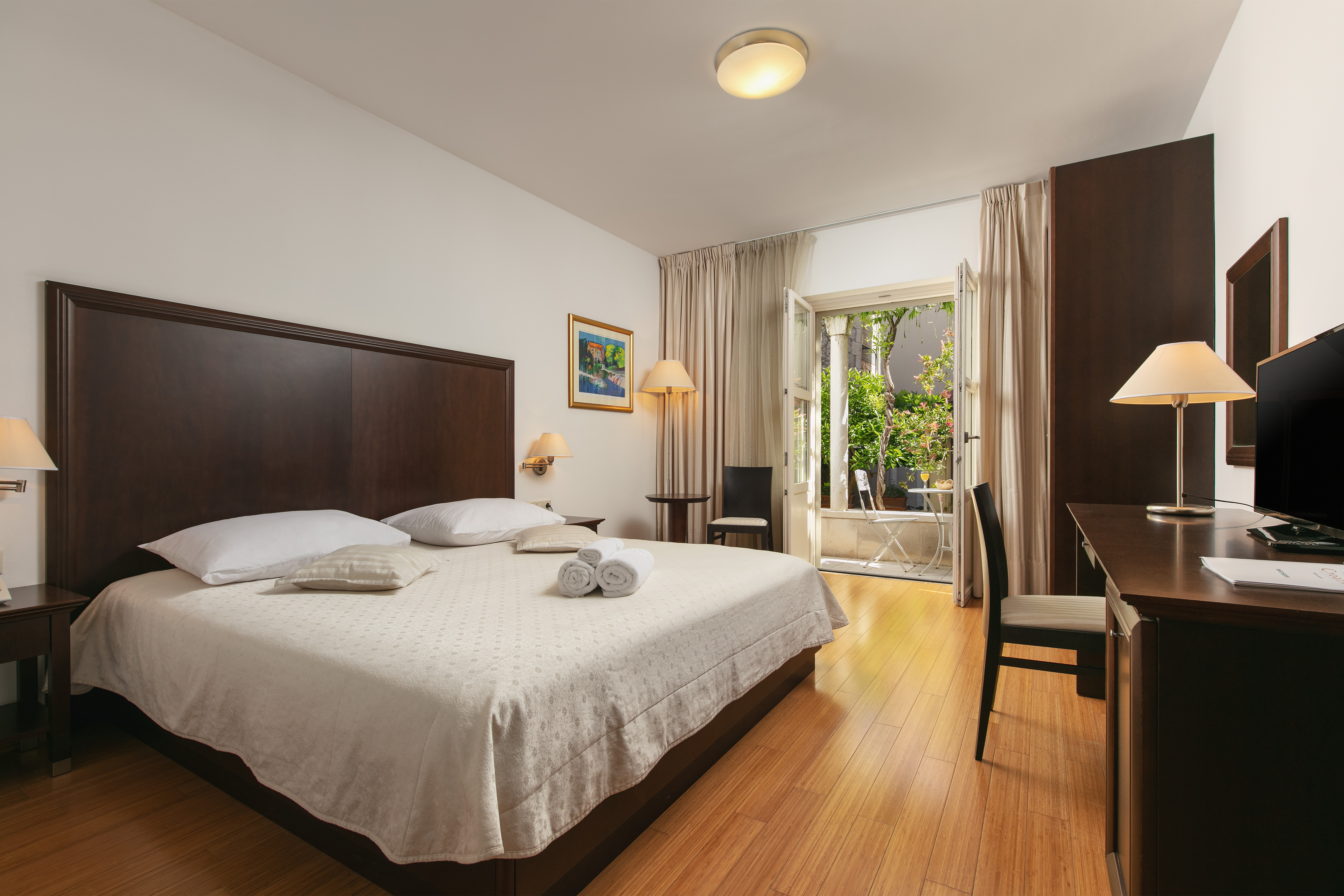 Hotel Croatia