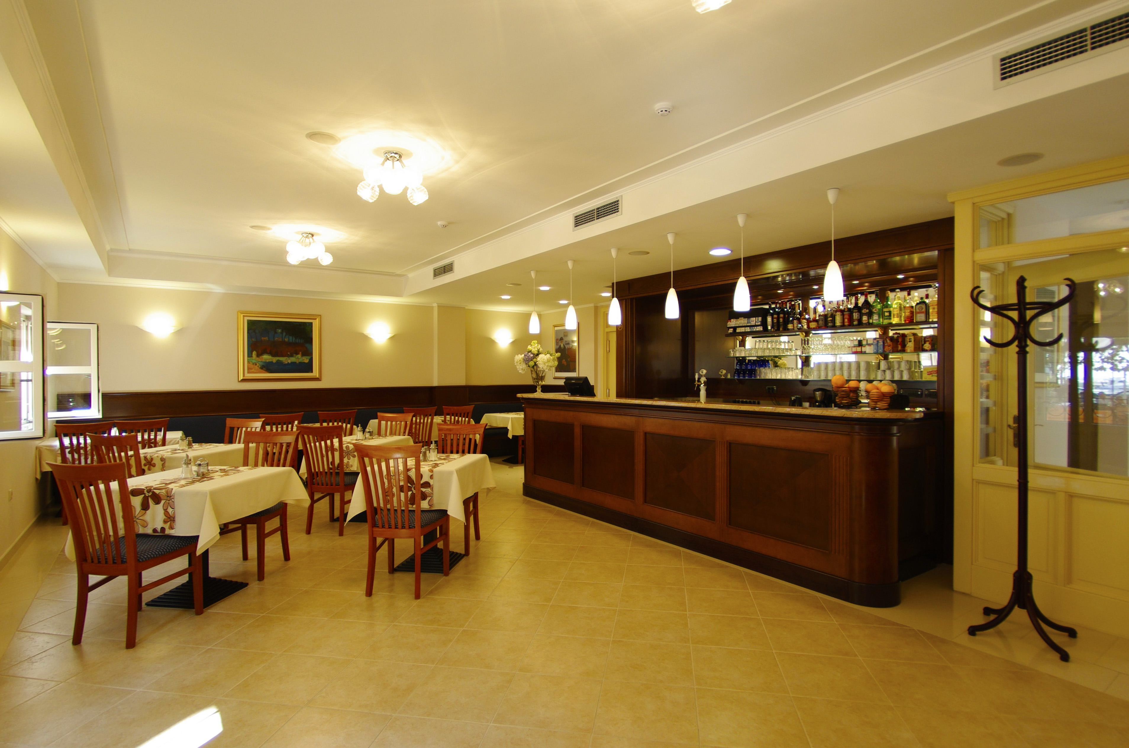 Hotel Croatia