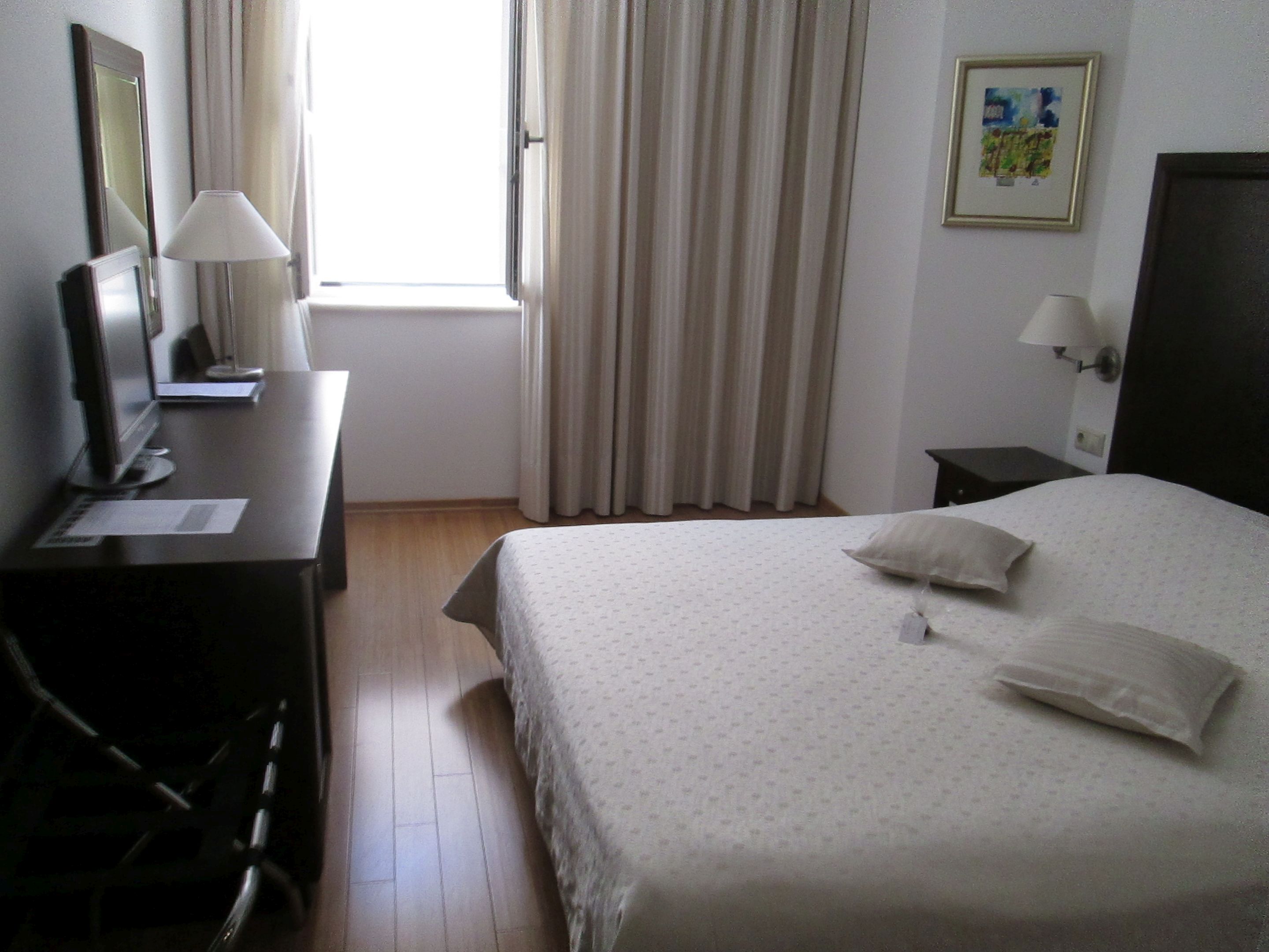 Hotel Croatia