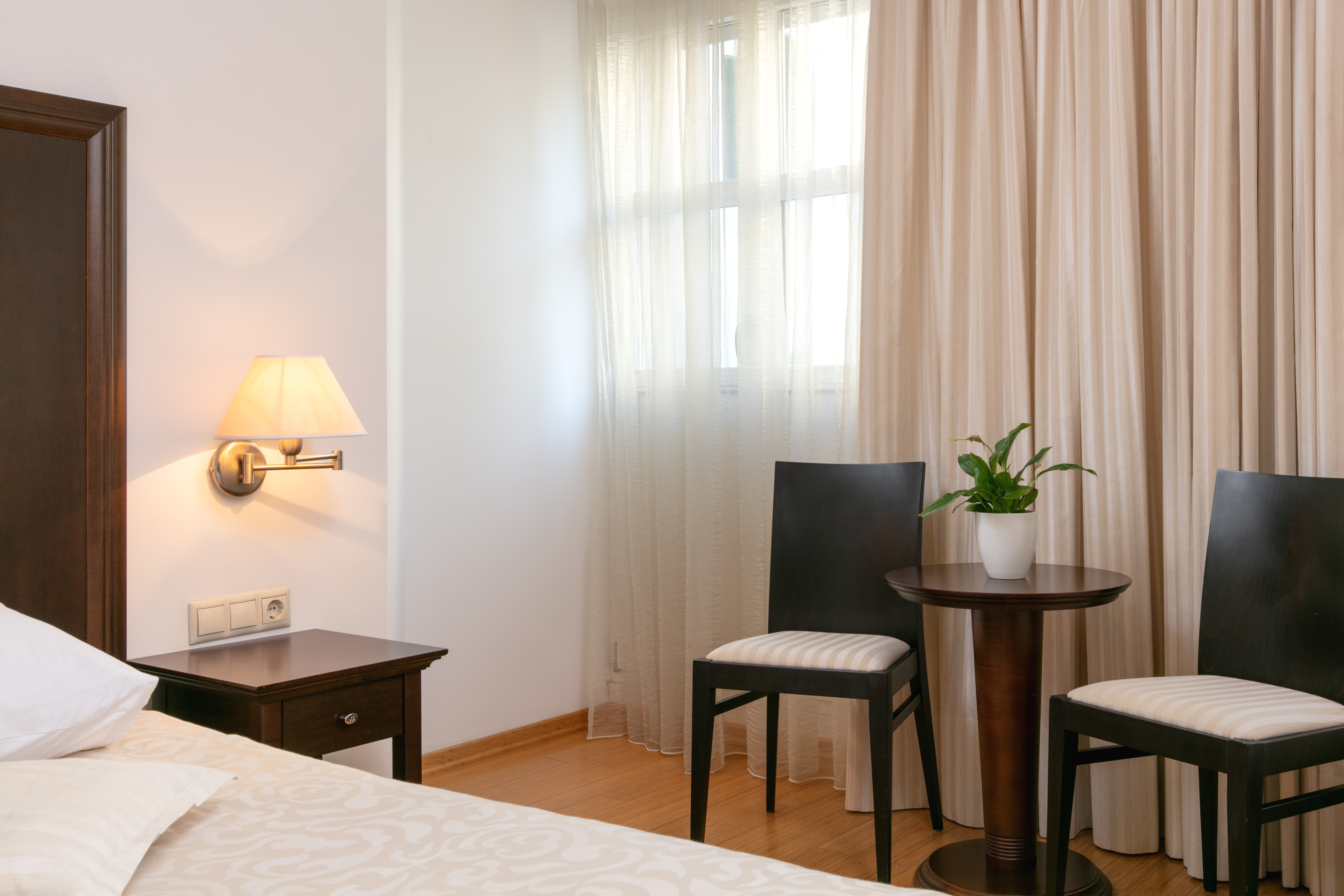 Hotel Croatia