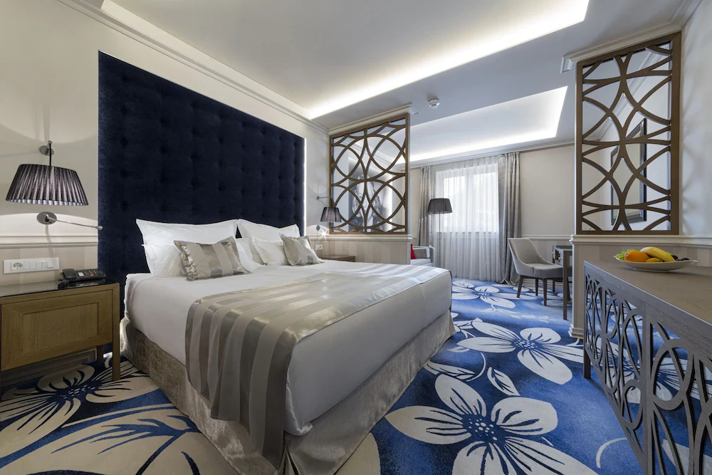 Grand Hotel Slavia